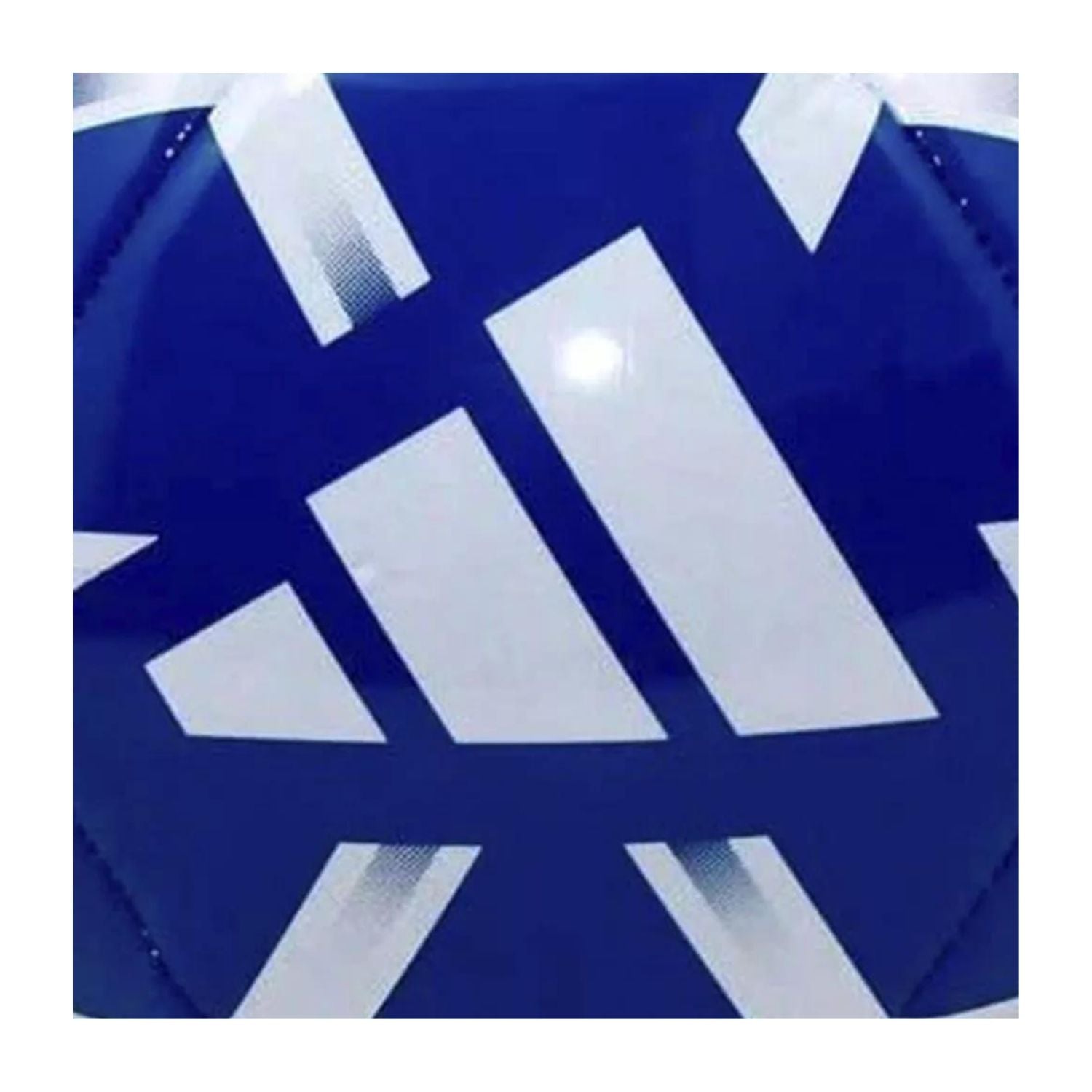 BALON FUTBOL AZUL ADIDAS UNISEX