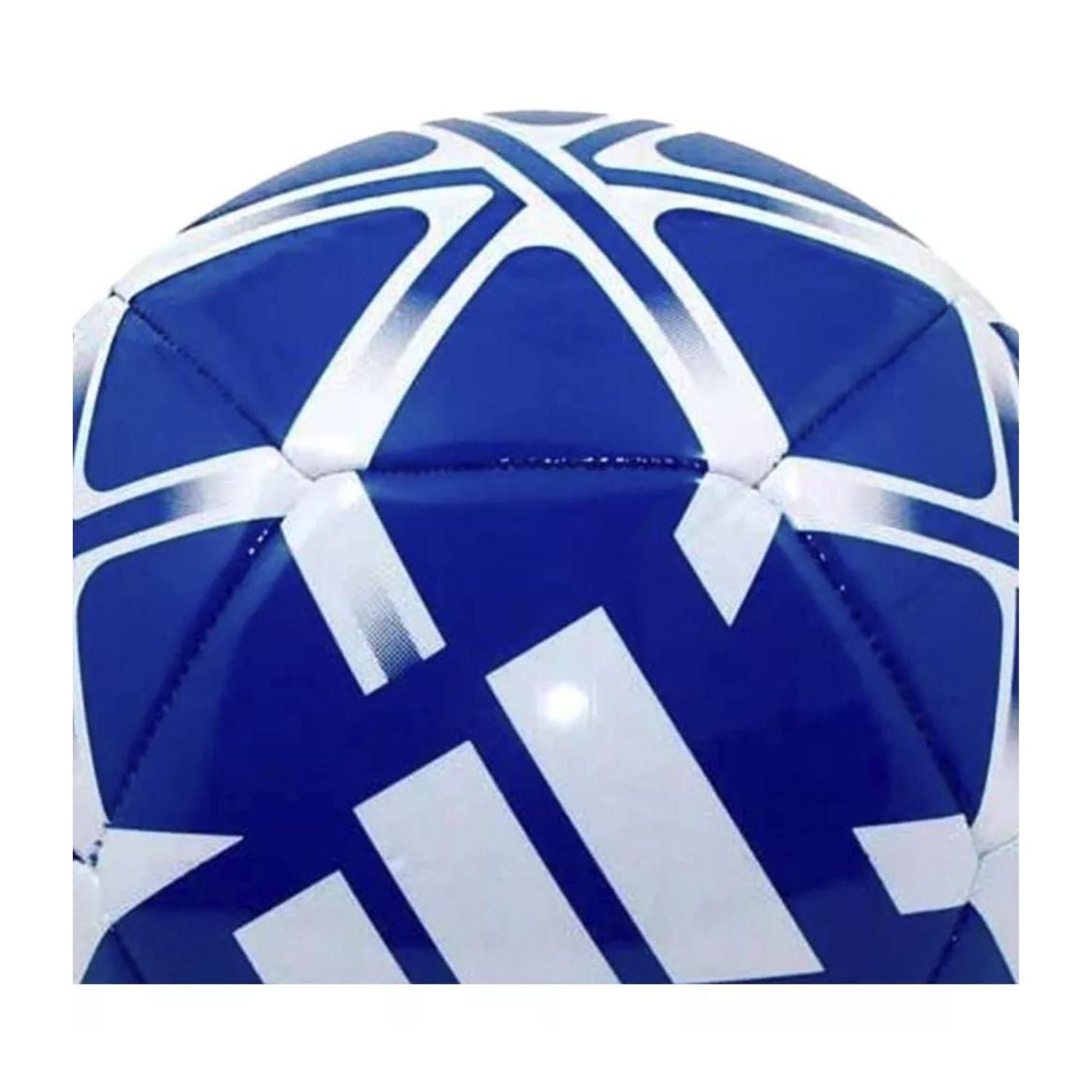 BALON FUTBOL ADIDAS STARLANCER CLUB-4