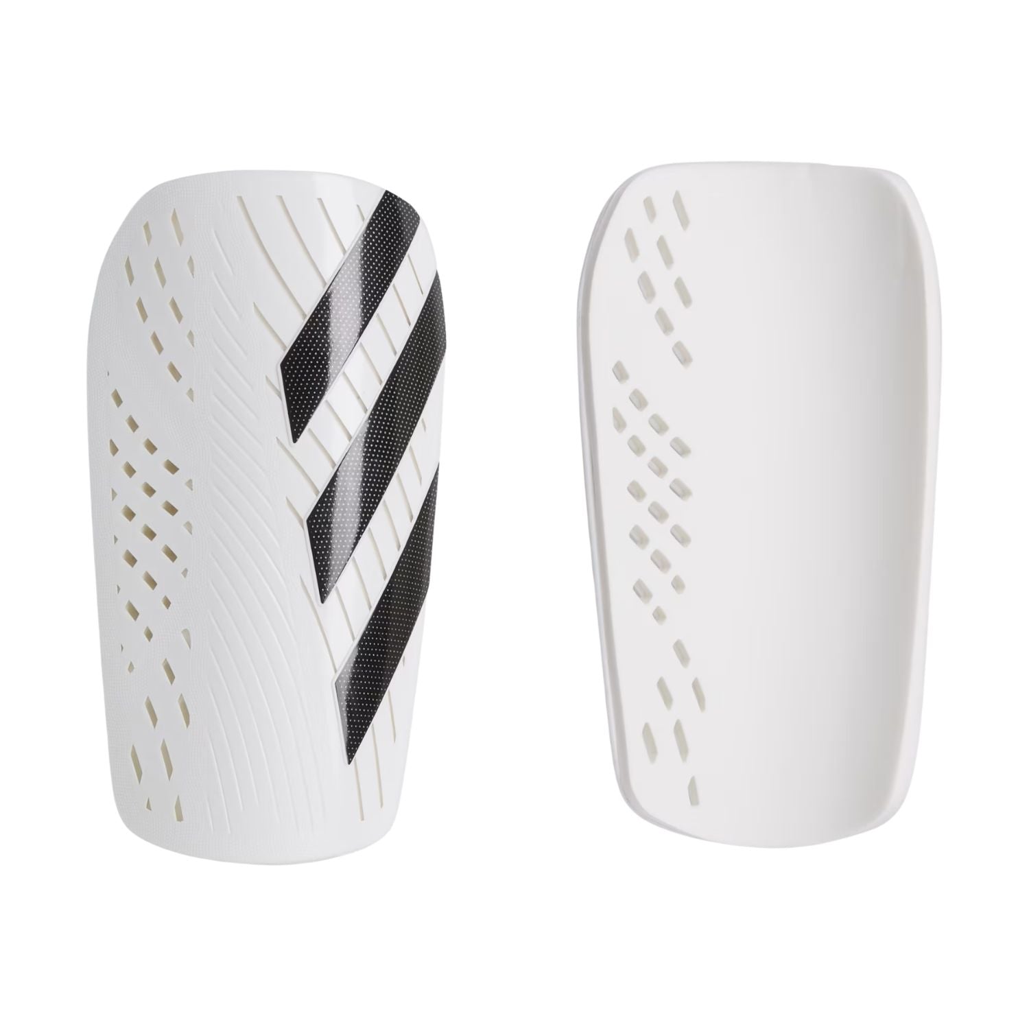 ESPINILLERAS FUTBOL BLANCO ADIDAS-1