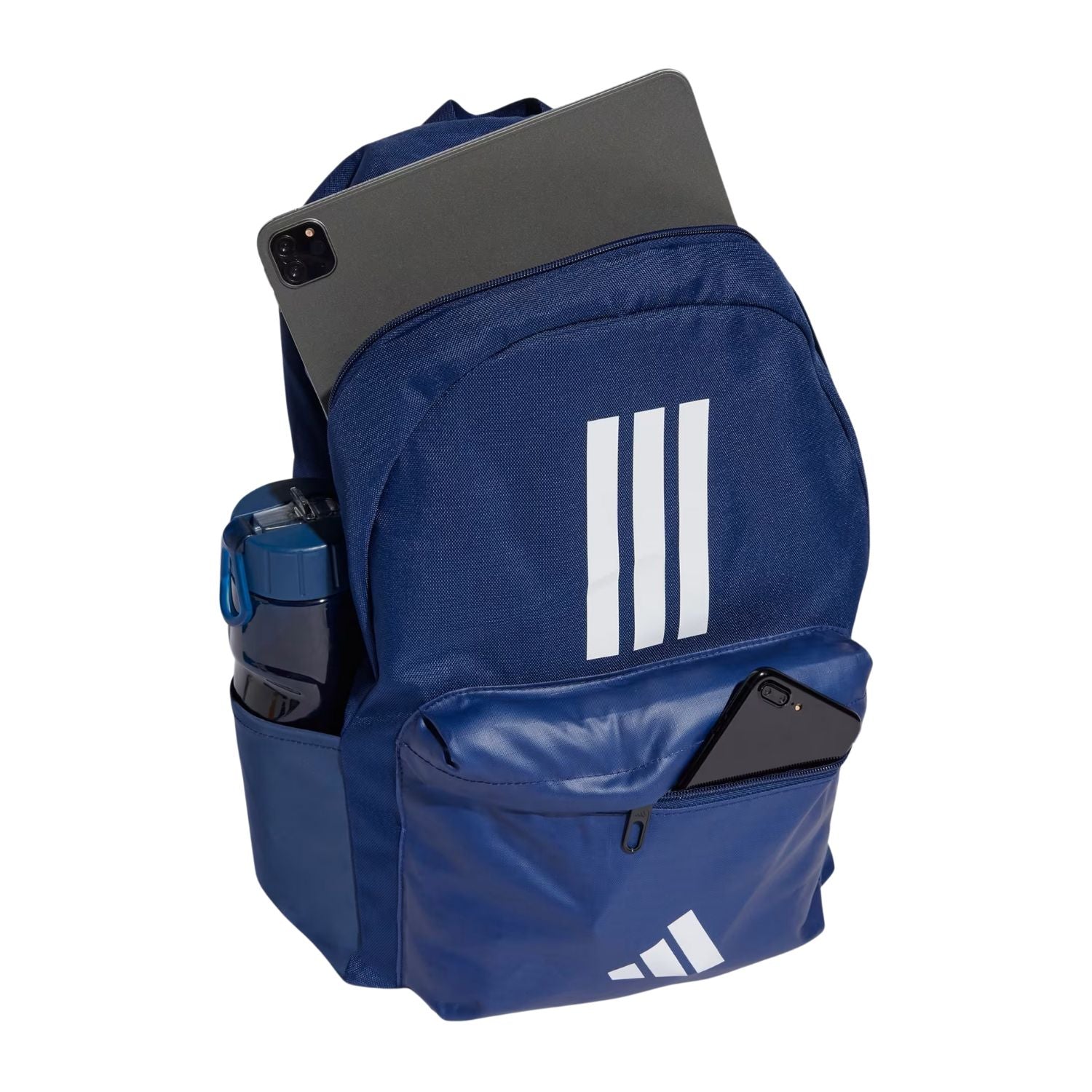 BACK PACK GYM AZUL ADIDAS UNISEX