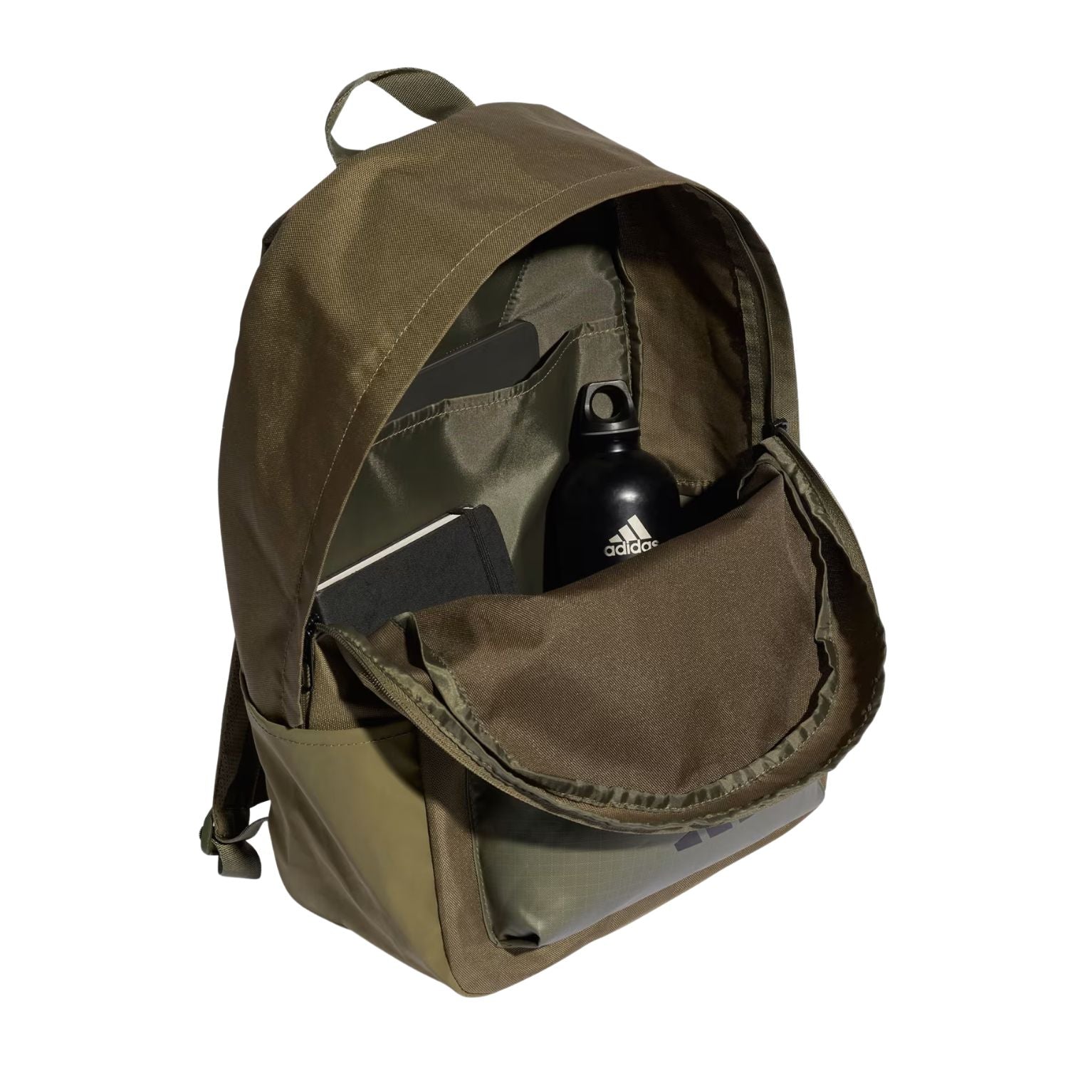 BACK PACK GYM VERDE ADIDAS UNISEX