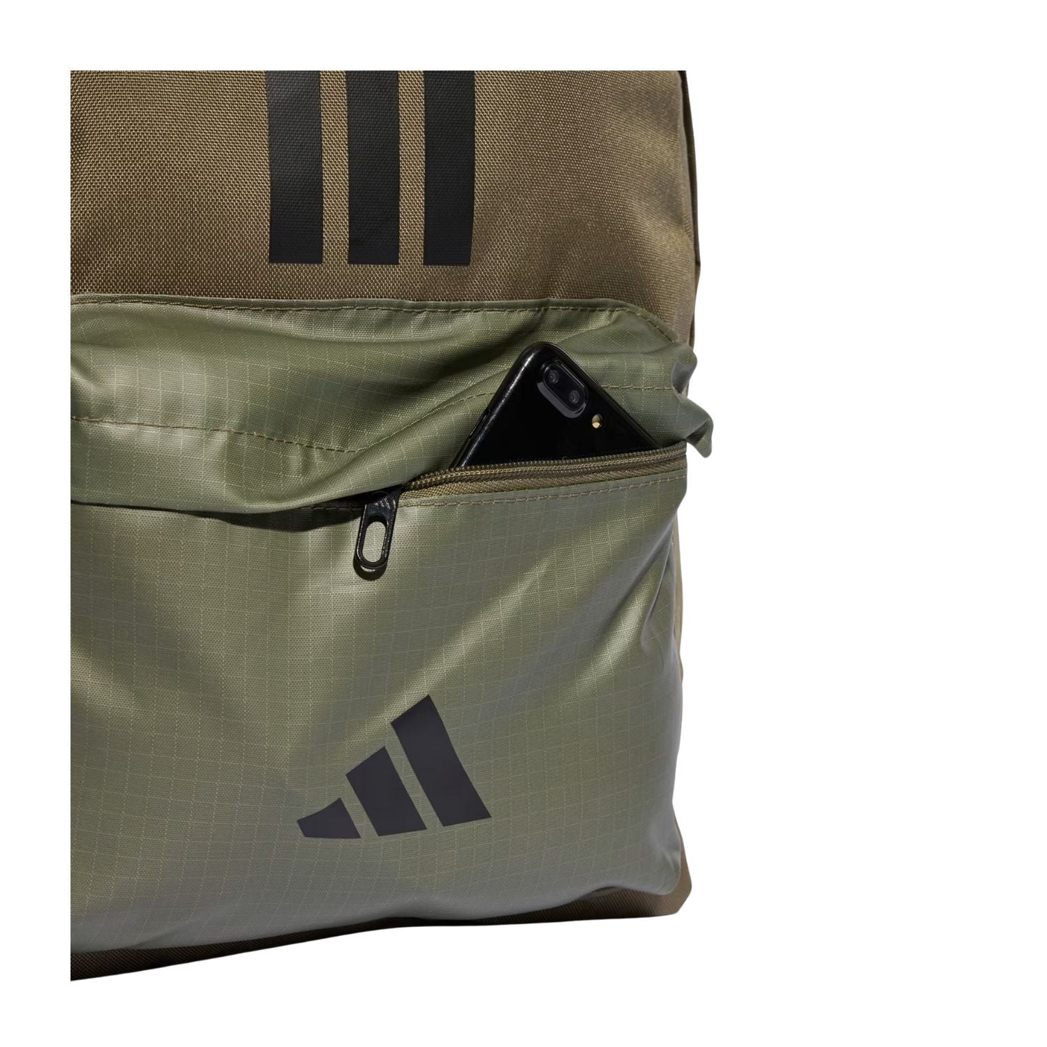 BACK PACK GYM VERDE ADIDAS UNISEX