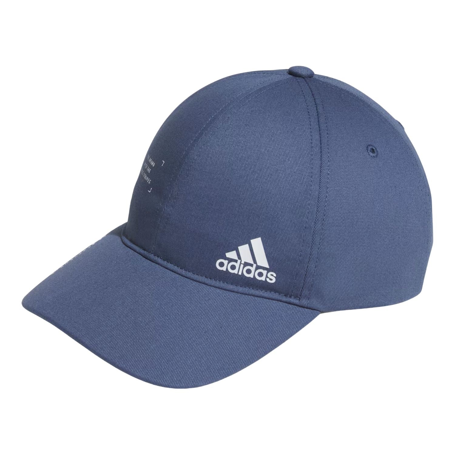 GORRA CORRER AZUL ADIDAS UNISEX