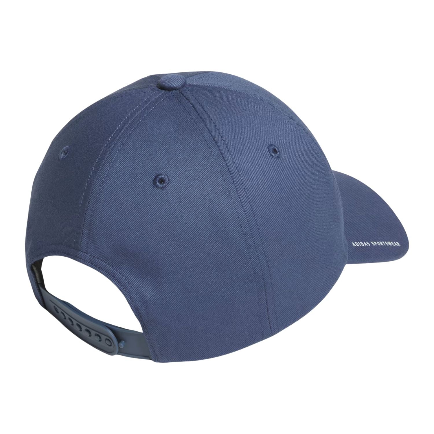 GORRA CORRER AZUL ADIDAS UNISEX-2