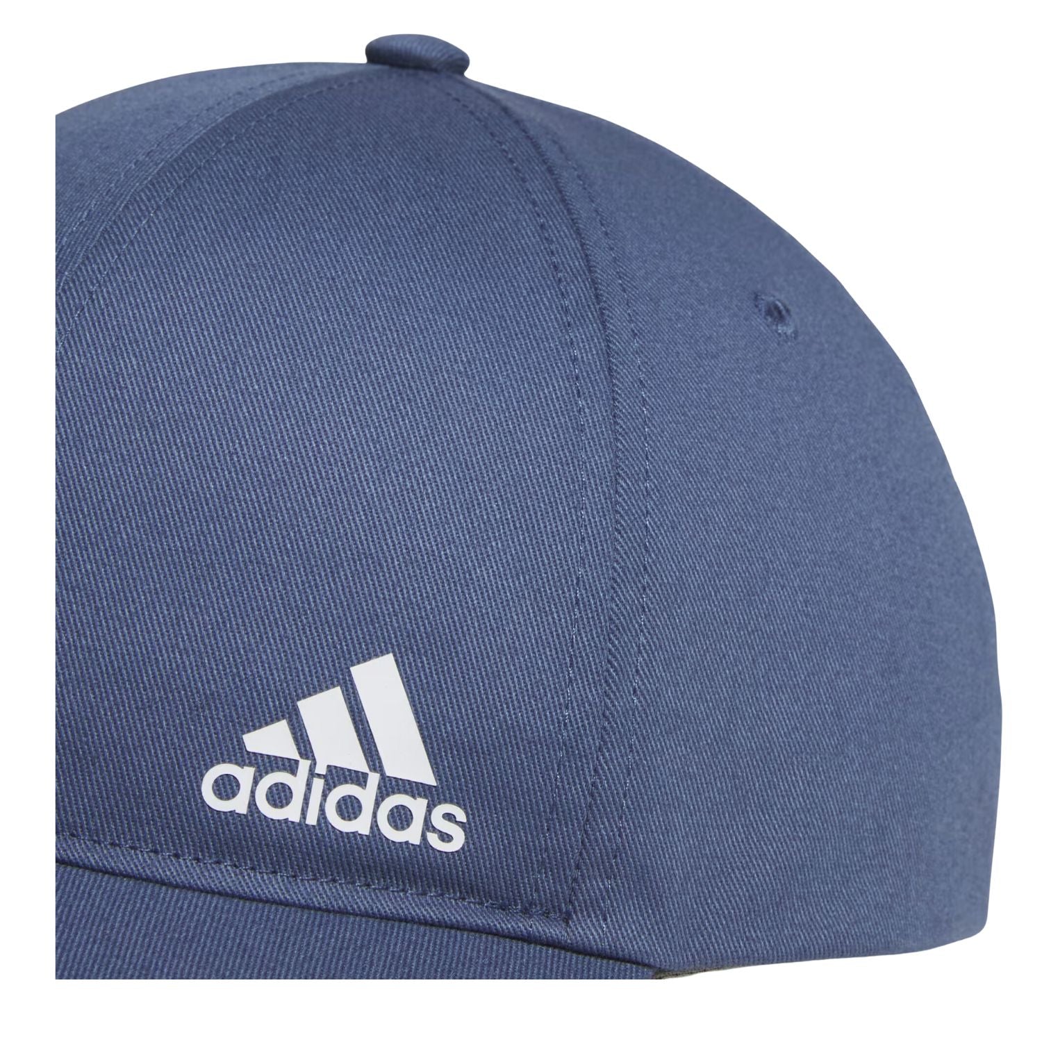 GORRA CORRER AZUL ADIDAS UNISEX-4