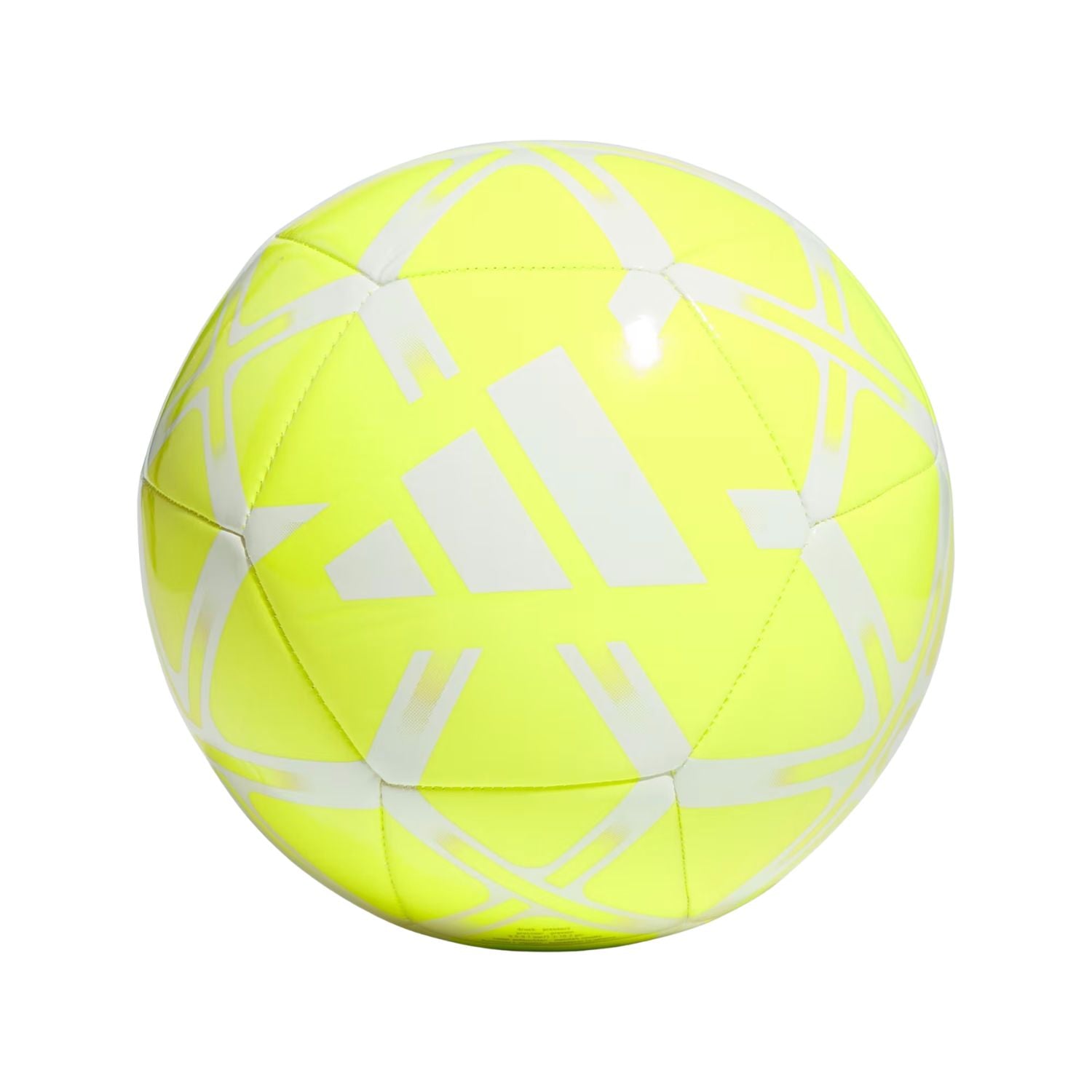 BALON FUTBOL AMARILLO ADIDAS UNISEX