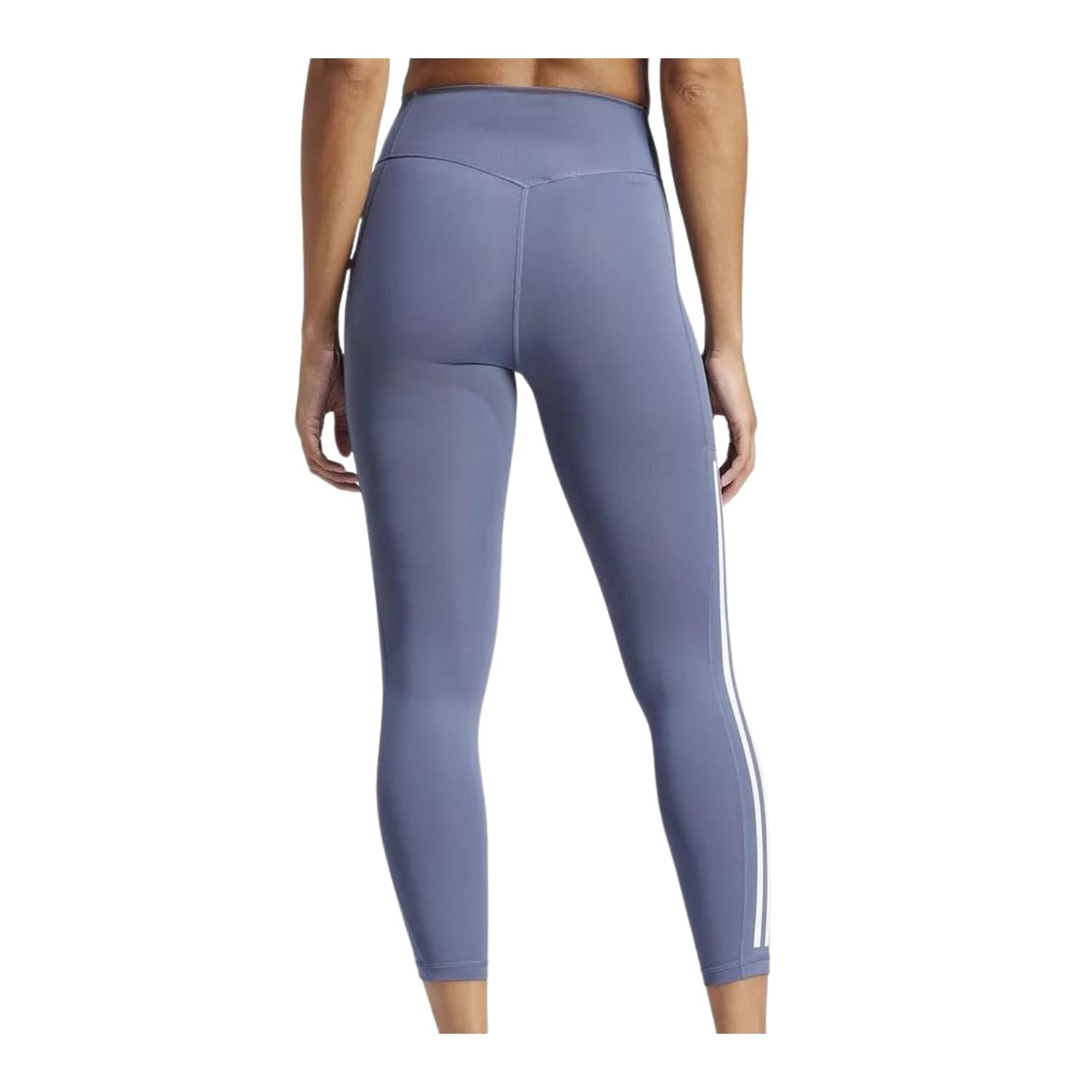 PANTS CASUAL AZUL ADIDAS MUJER-3