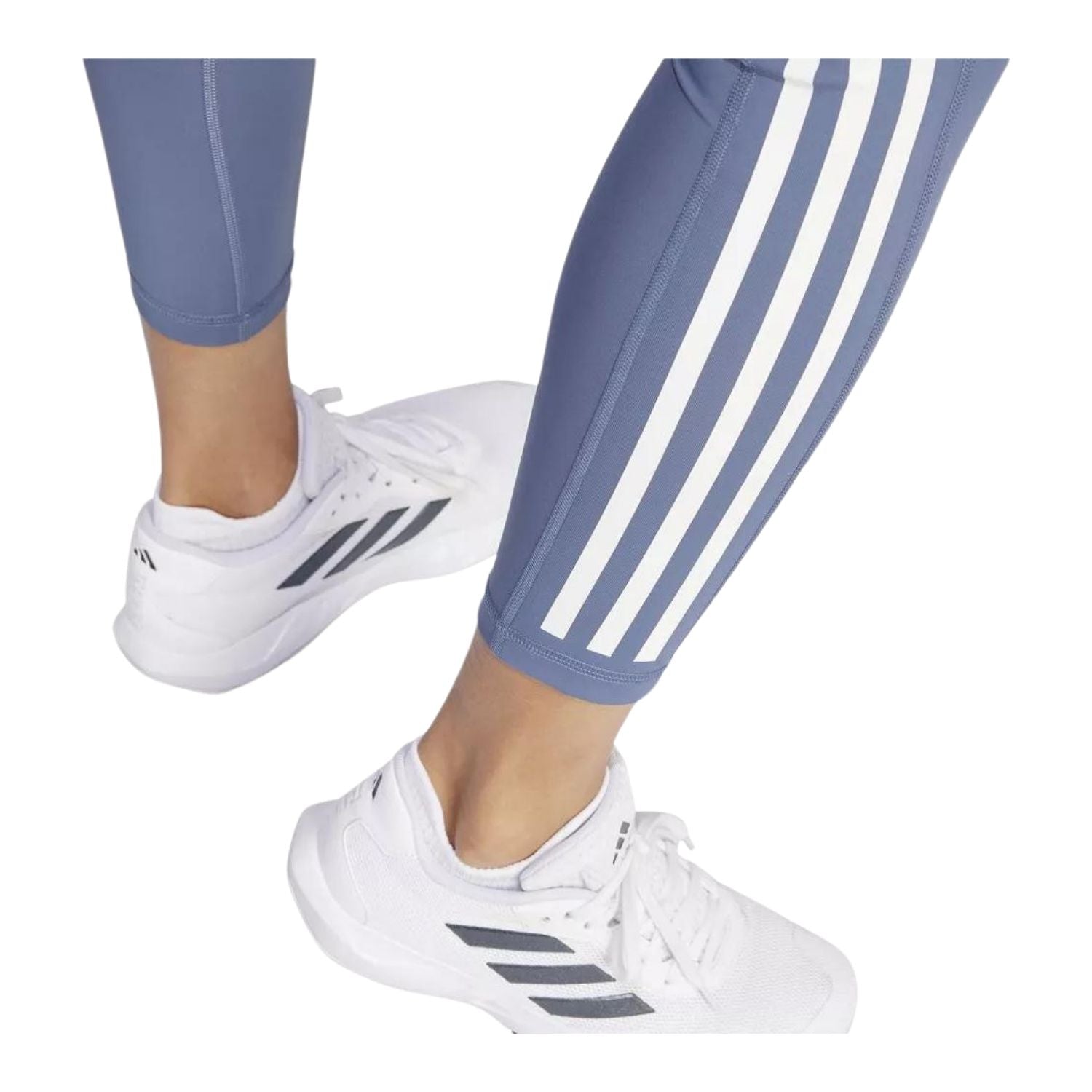PANTS CASUAL AZUL ADIDAS MUJER-5