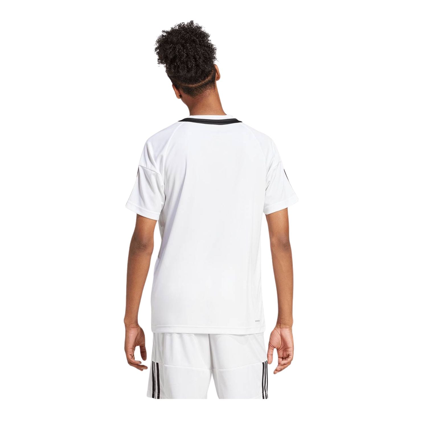 PLAYERA CASUAL BLANCO ADIDAS HOMBRE-4