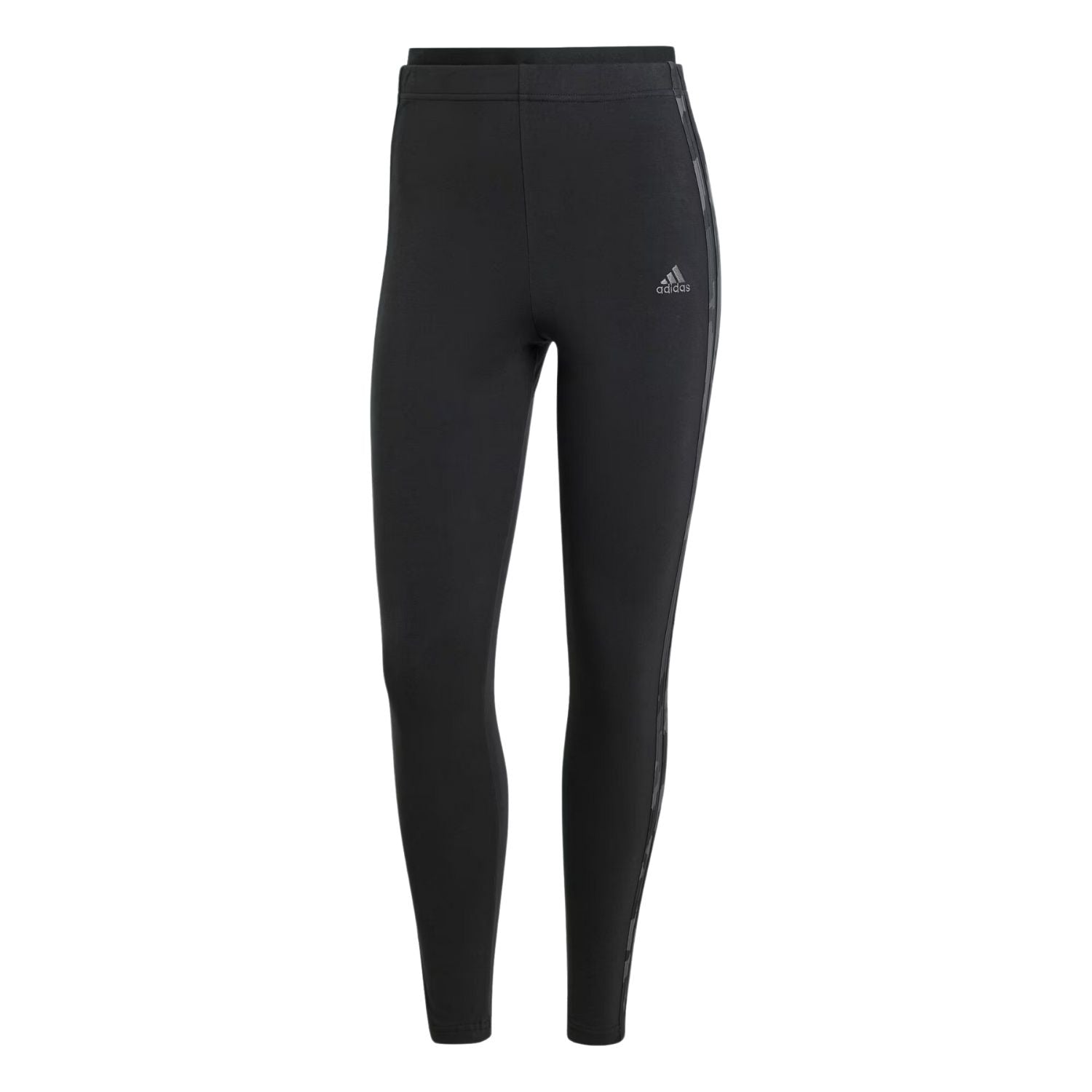 PANTS CASUAL NEGRO ADIDAS MUJER