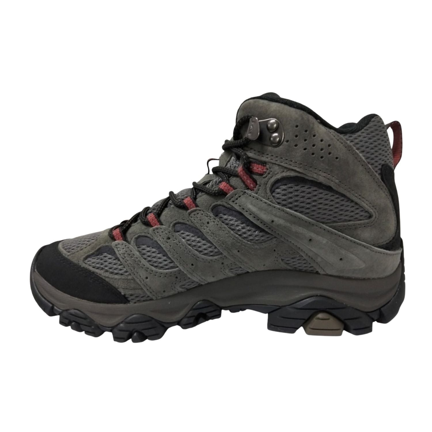 BOTAS SENDERISMO MERRELL BELUGA LEATHER HOMBRE