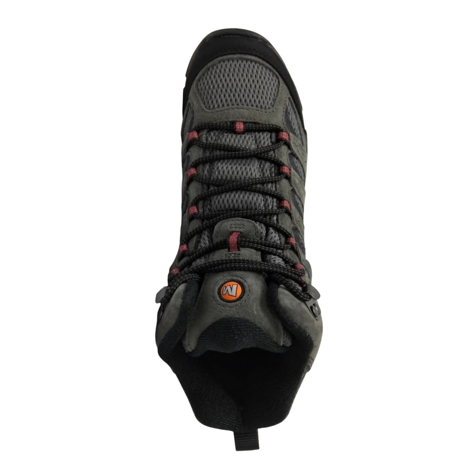 BOTAS SENDERISMO MERRELL BELUGA LEATHER HOMBRE-5