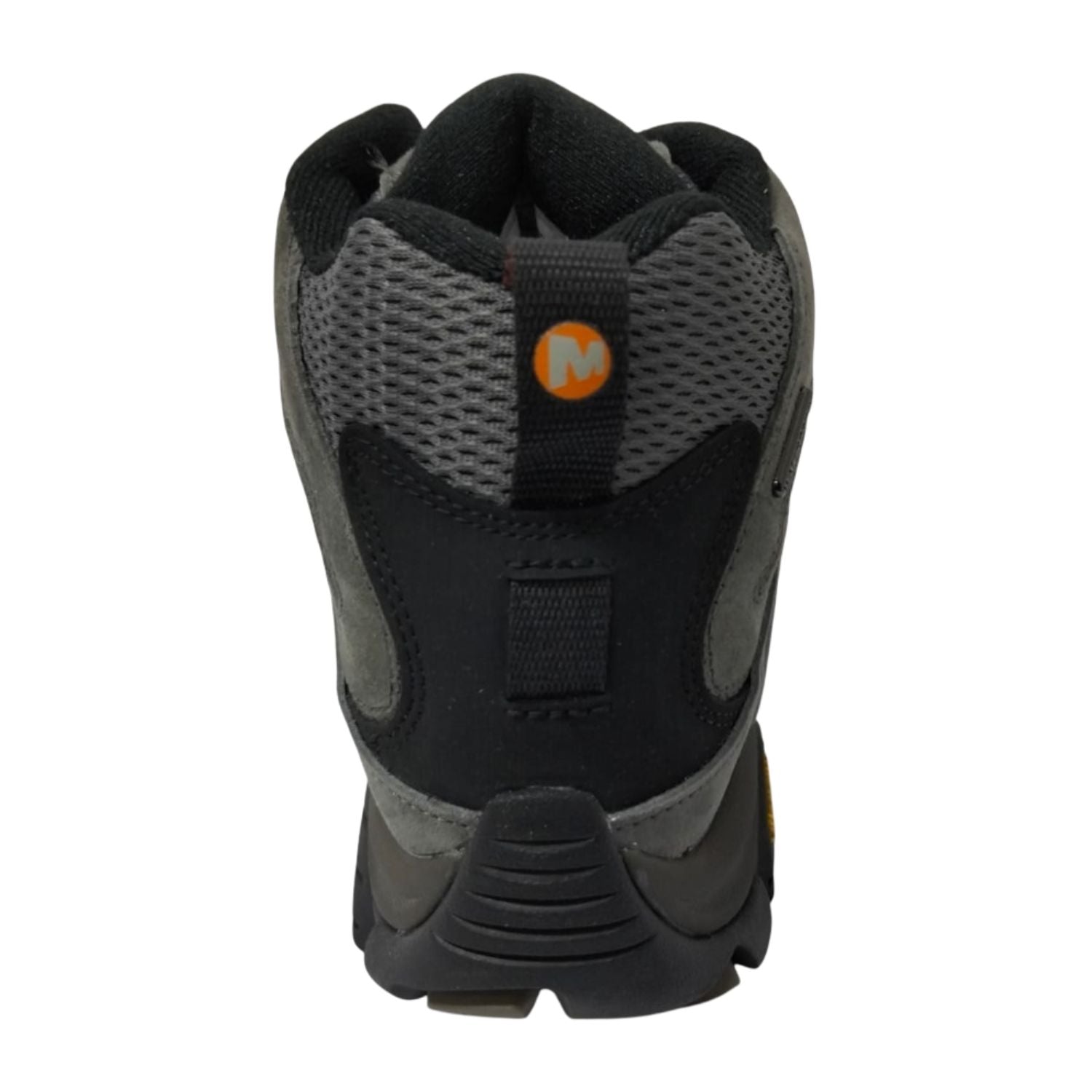 BOTAS SENDERISMO MERRELL BELUGA LEATHER HOMBRE-6