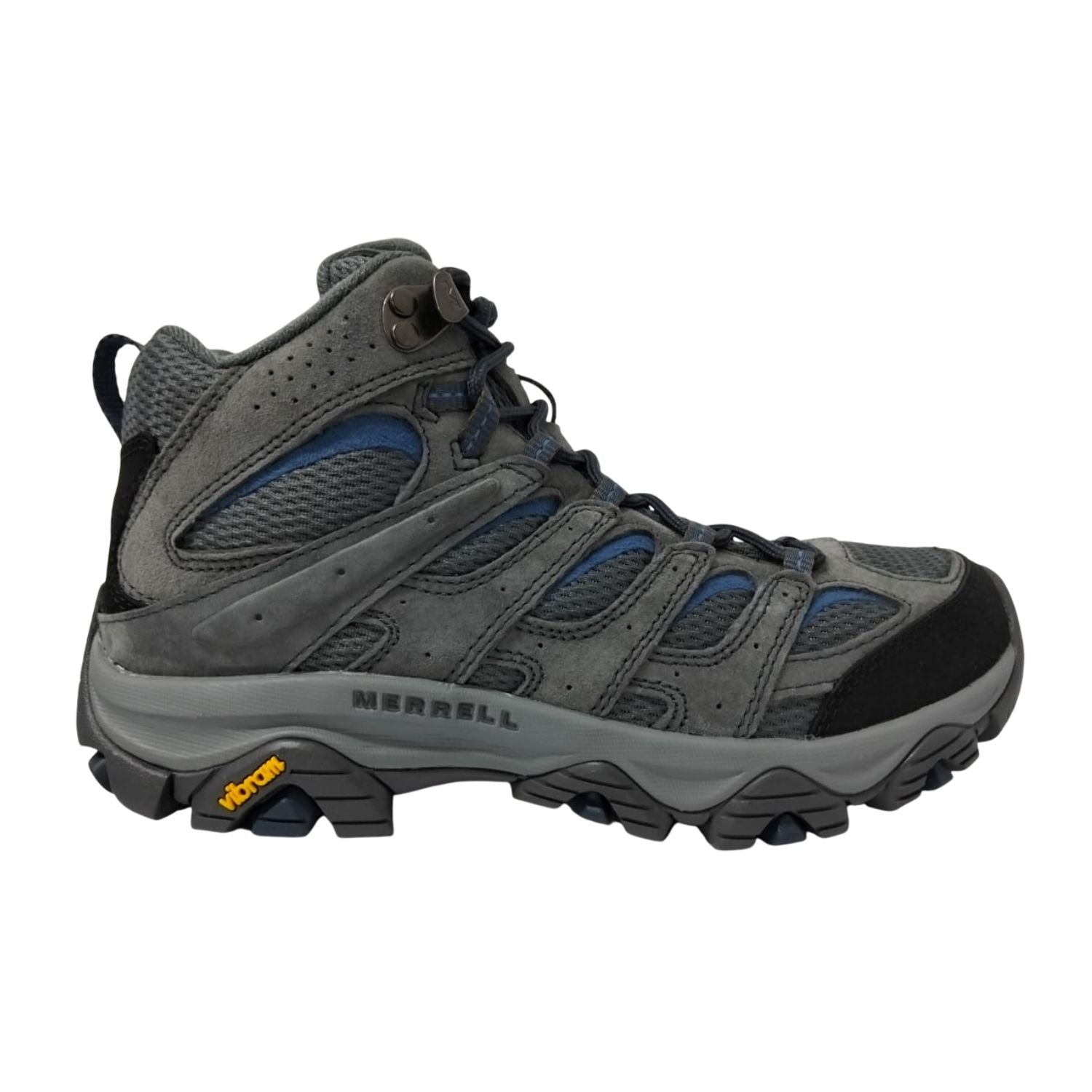 BOTAS SENDERISMO MERRELL GRANITE LEATHER HOMBRE