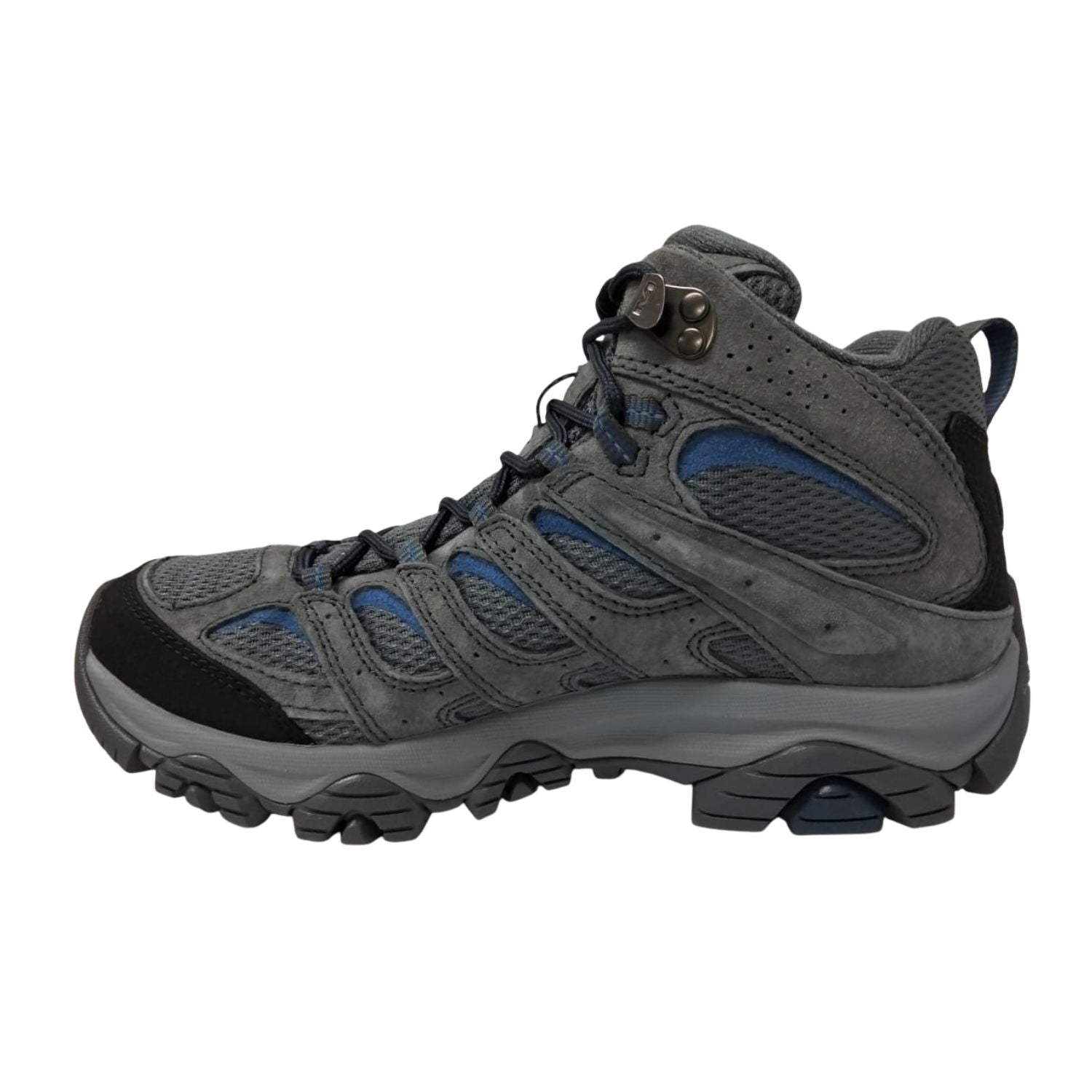 BOTAS SENDERISMO MERRELL GRANITE LEATHER HOMBRE