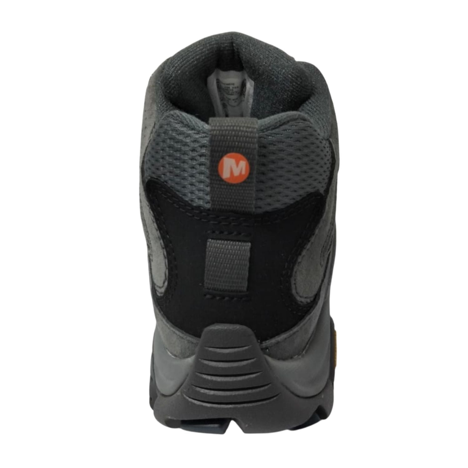 BOTAS SENDERISMO MERRELL GRANITE LEATHER HOMBRE-6