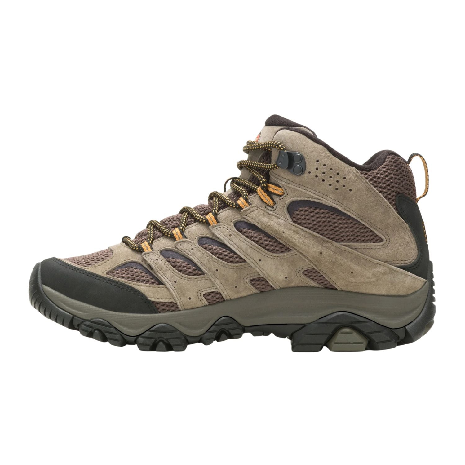 BOTAS SENDERISMO MERRELL MOAB 3 MID HOMBRE