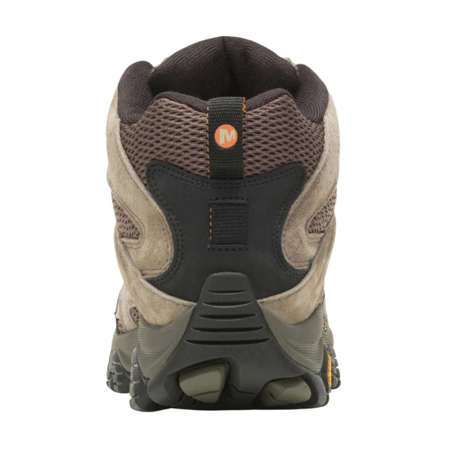 BOTAS SENDERISMO MERRELL MOAB 3 MID HOMBRE-6