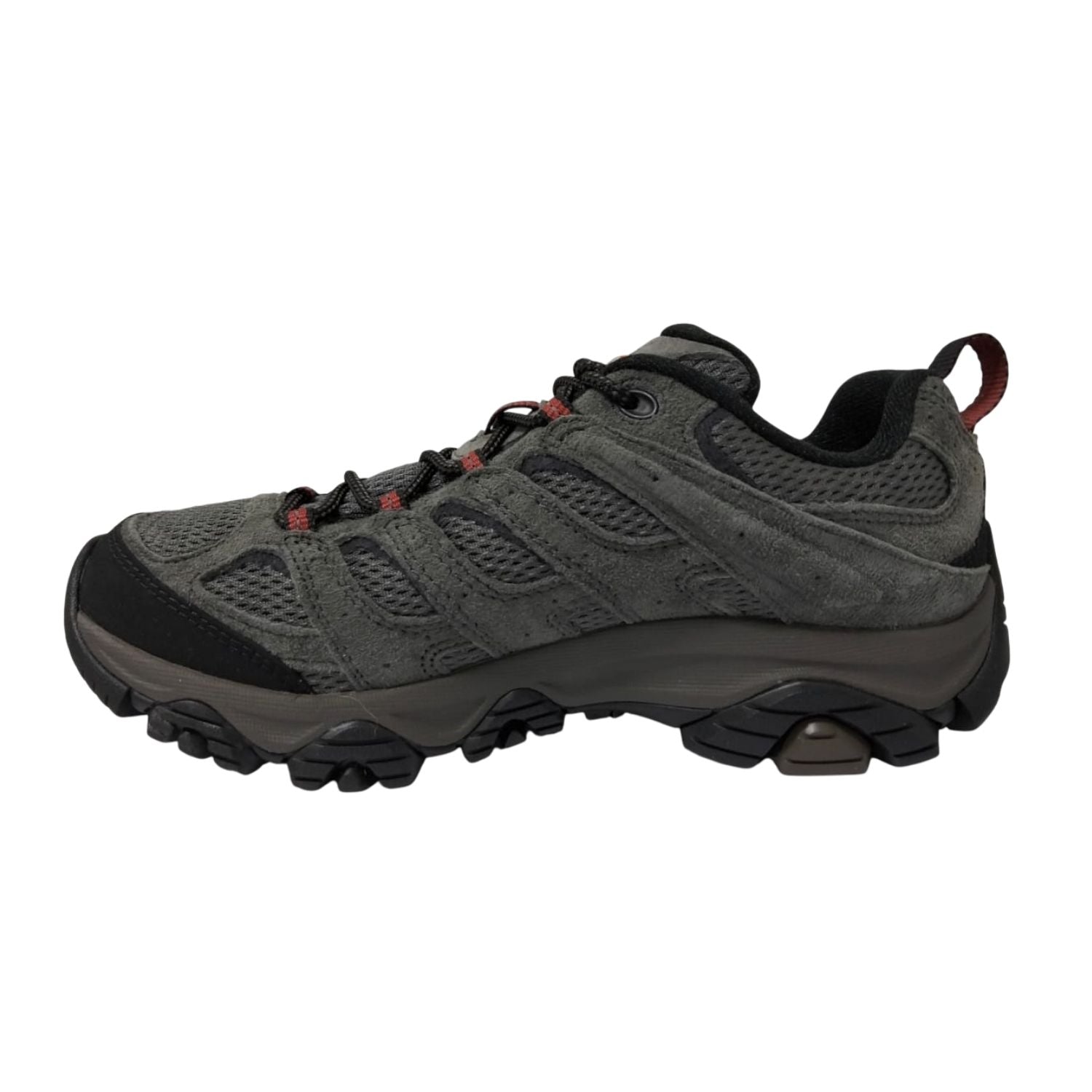 BOTAS SENDERISMO MERRELL BELUGA LEATHER HOMBRE
