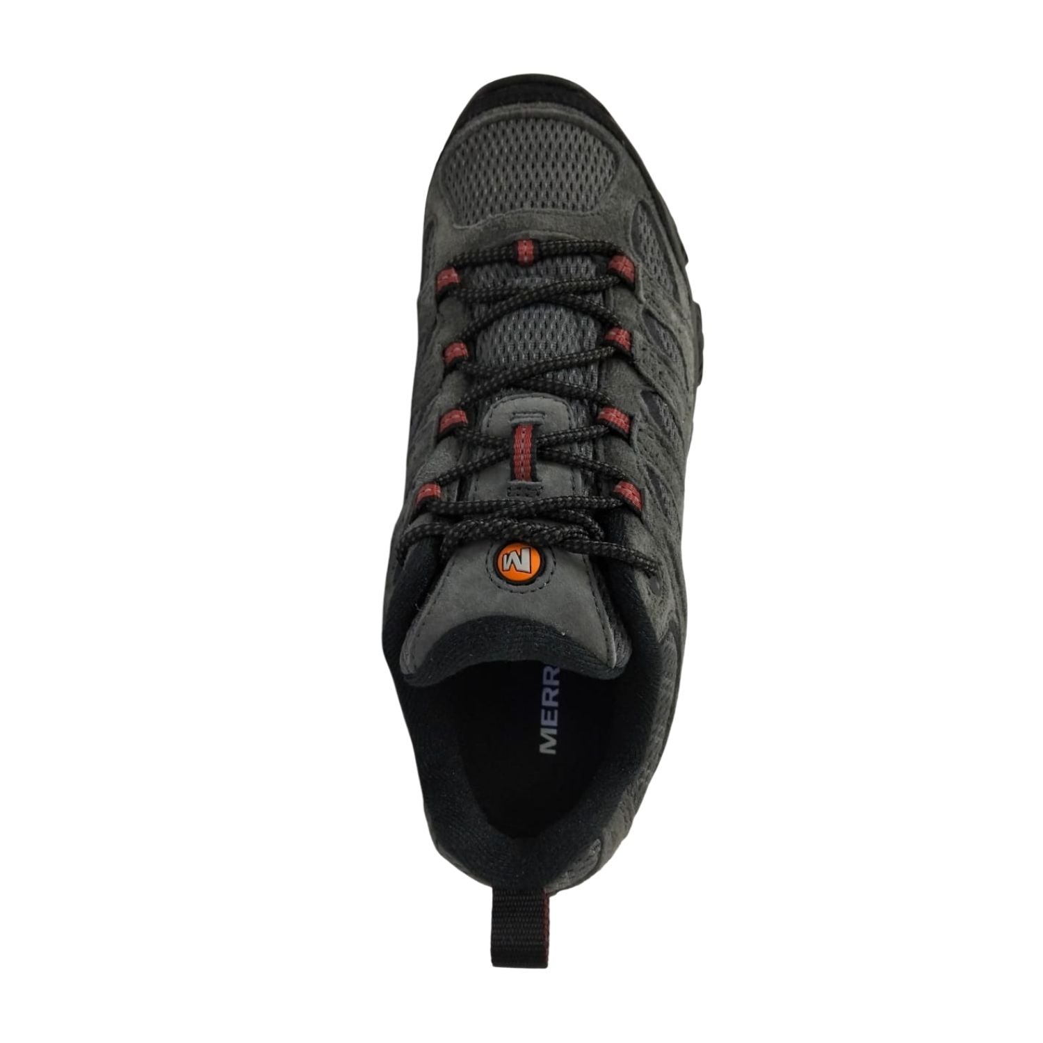 BOTAS SENDERISMO MERRELL BELUGA LEATHER HOMBRE-5