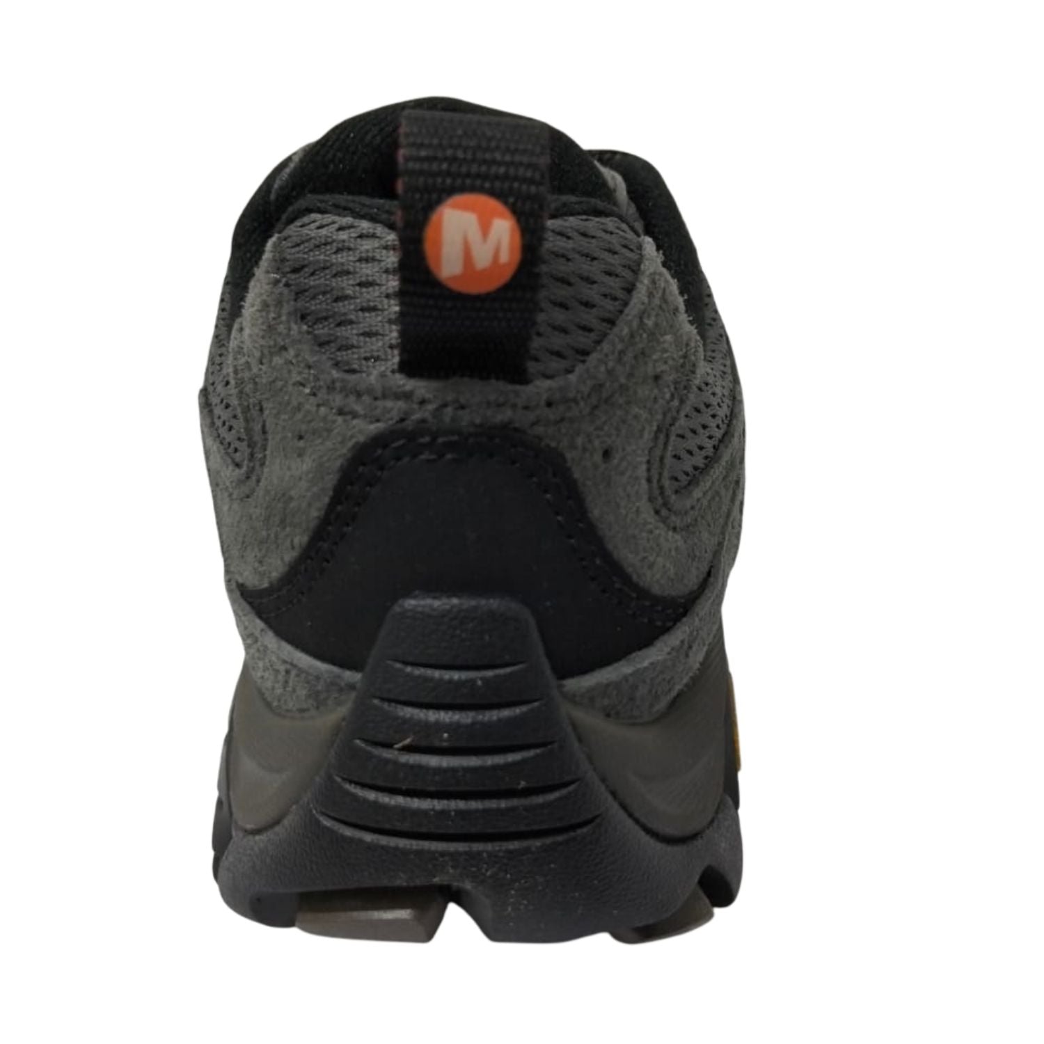 BOTAS SENDERISMO MERRELL BELUGA LEATHER HOMBRE-6