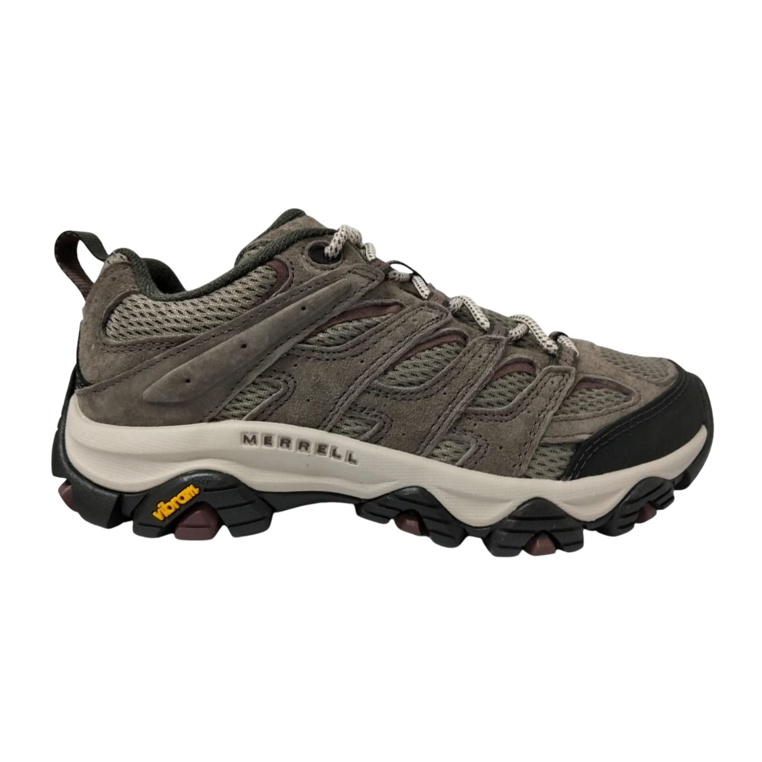 BOTAS SENDERISMO MERRELL FALCON LEATHER MUJER