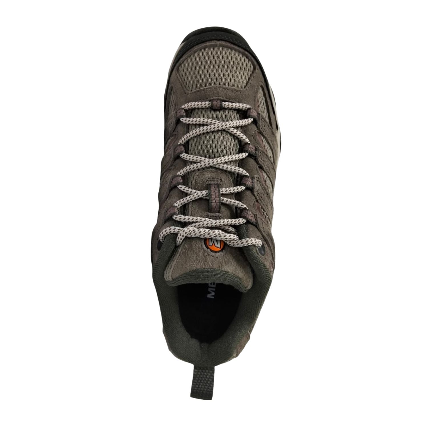 BOTAS SENDERISMO MERRELL FALCON LEATHER MUJER-5