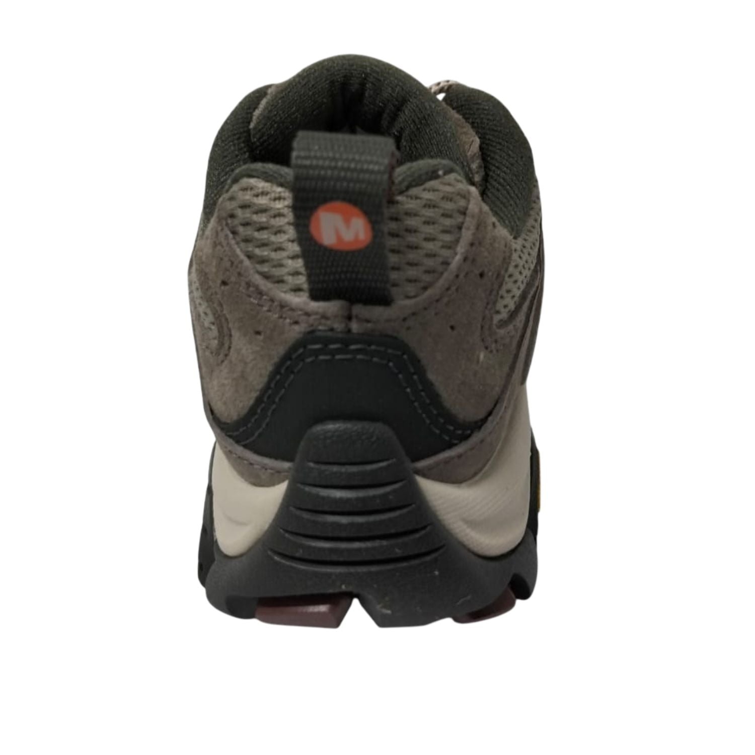 BOTAS SENDERISMO MERRELL FALCON LEATHER MUJER-6