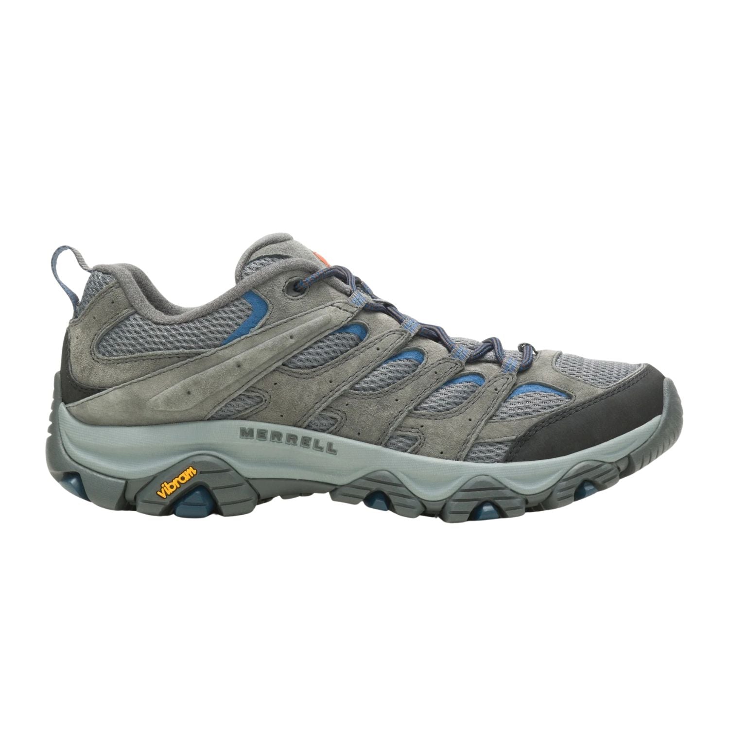 TENIS SENDERISMO MERRELL MOAB 3 HOMBRE