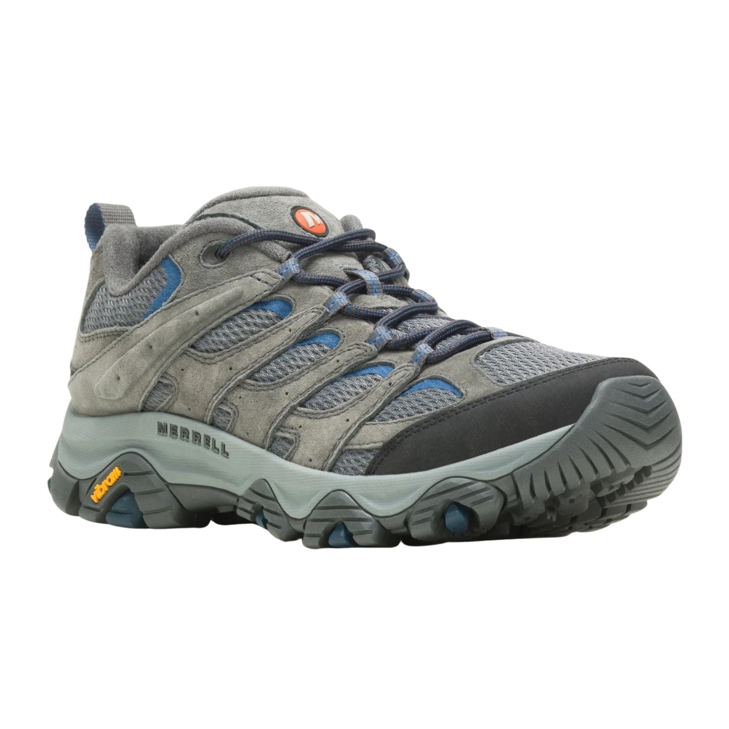 TENIS SENDERISMO MERRELL MOAB 3 HOMBRE-3