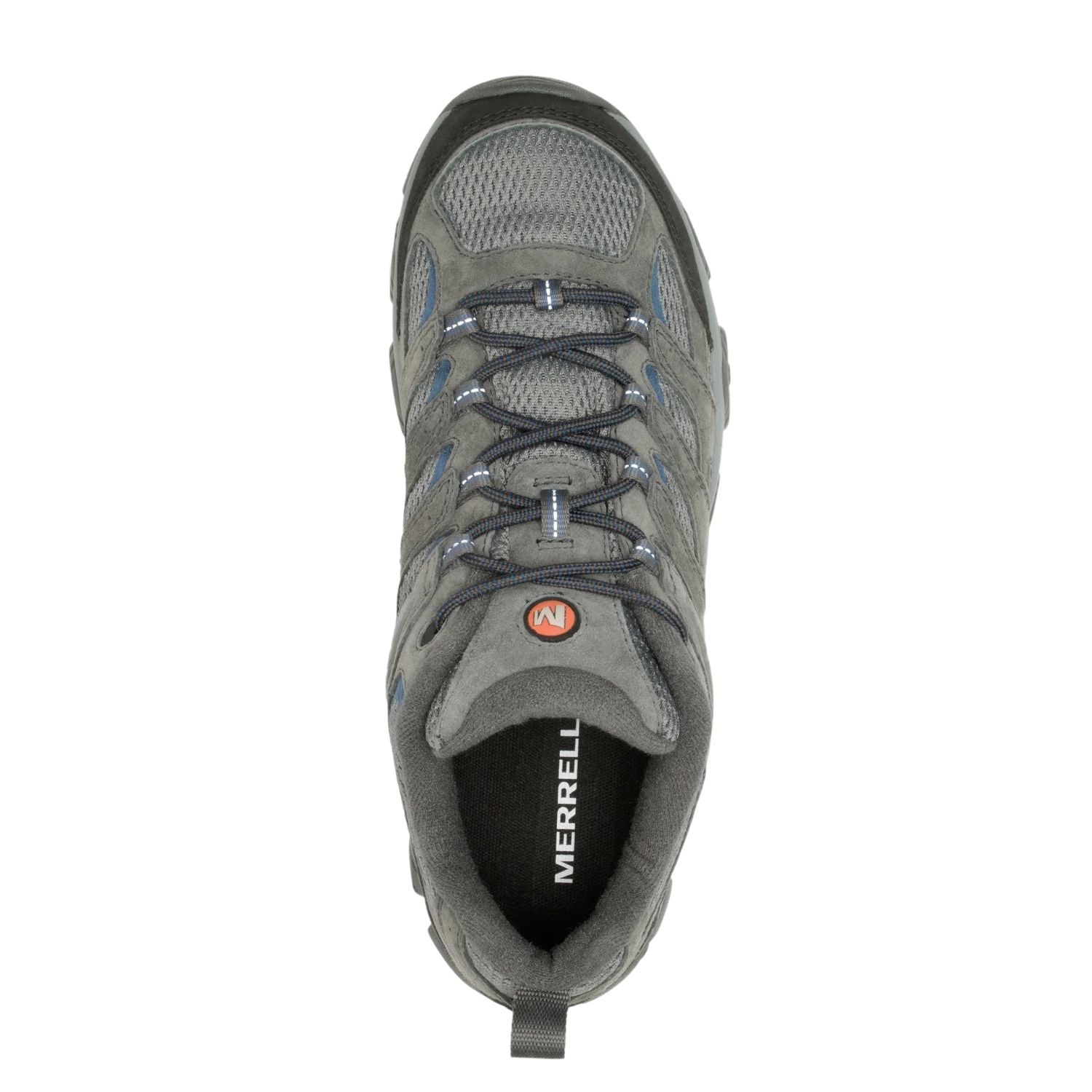 TENIS SENDERISMO MERRELL MOAB 3 HOMBRE-5