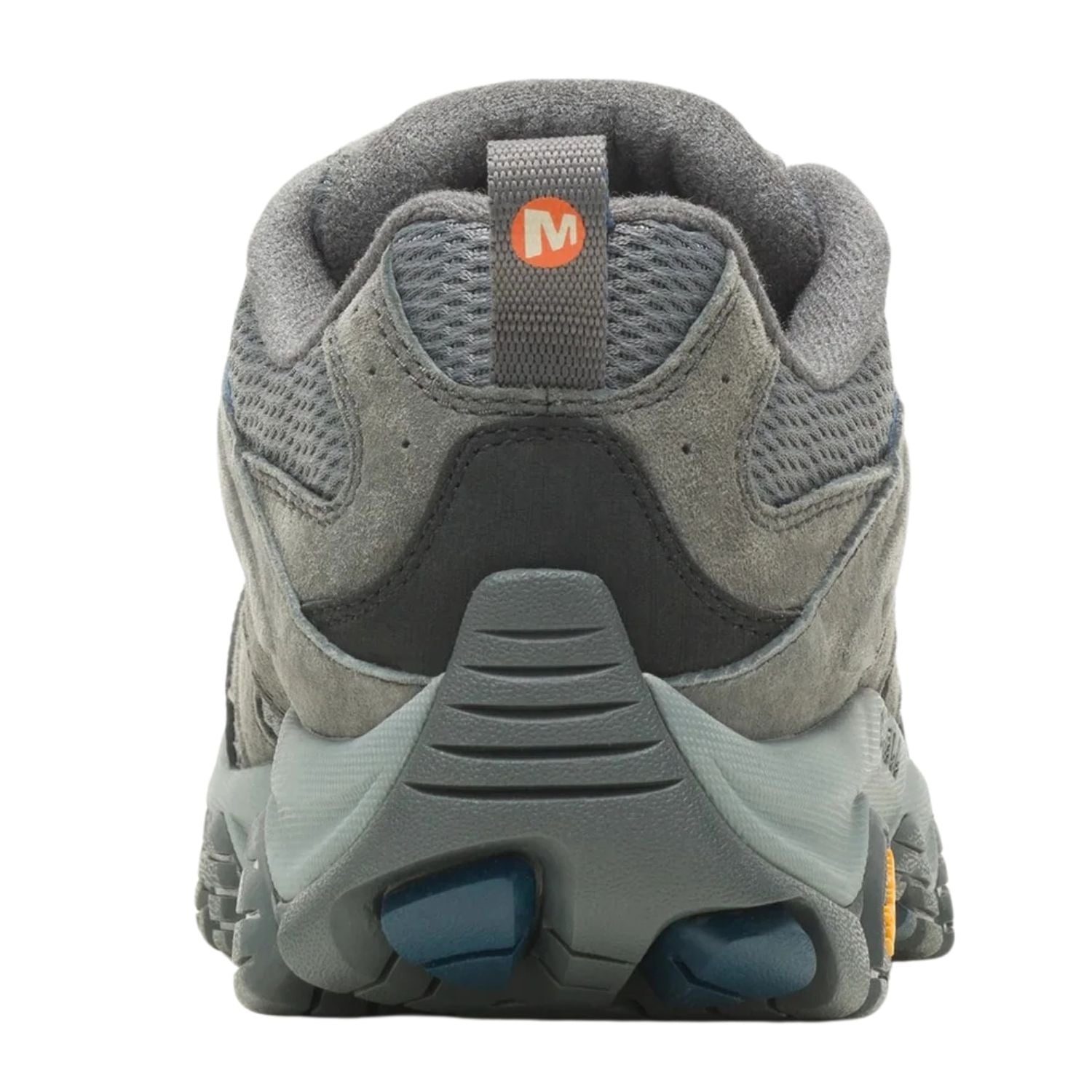 TENIS SENDERISMO MERRELL MOAB 3 HOMBRE-6