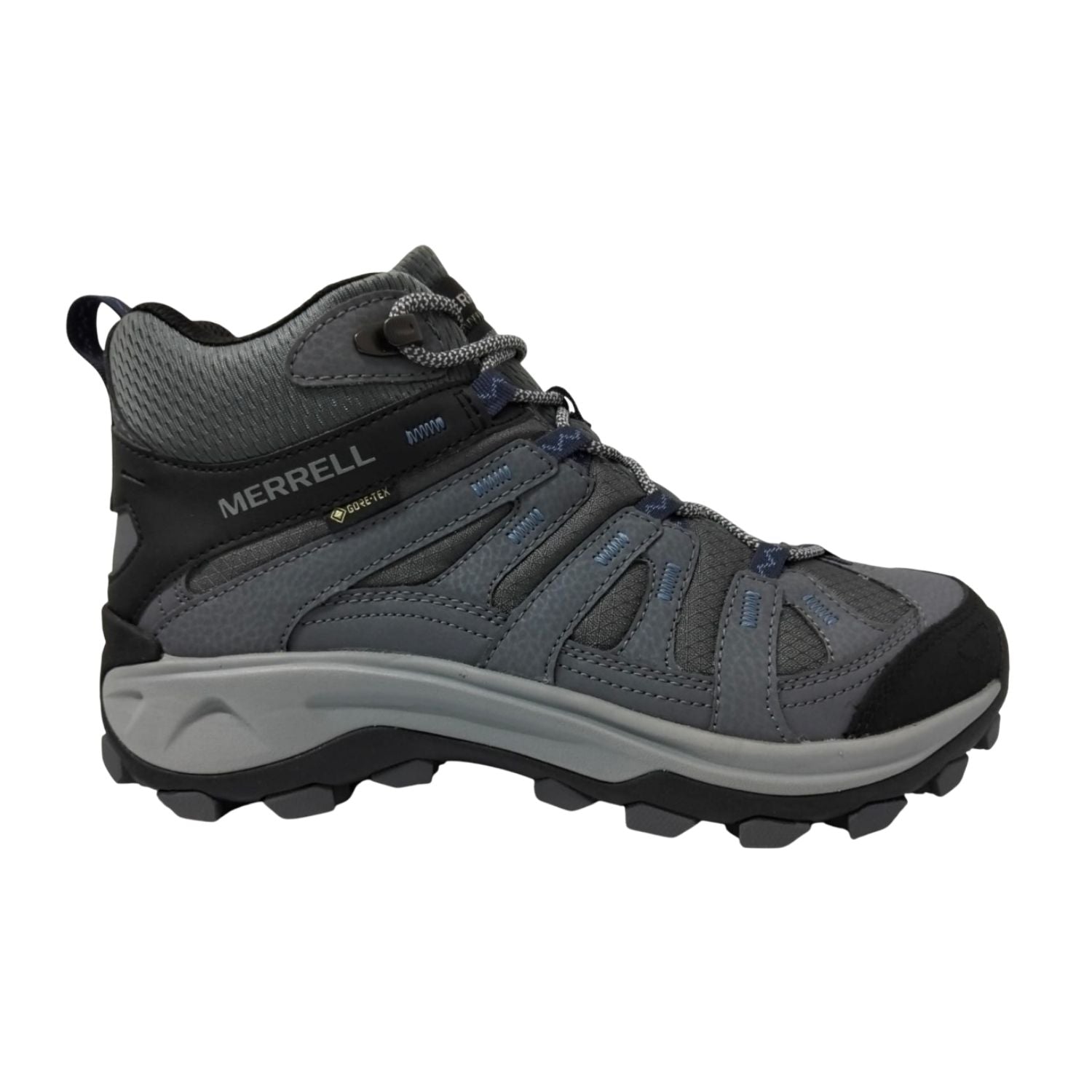 BOTAS SENDERISMO MERRELL ROCK SYNTHETIC HOMBRE