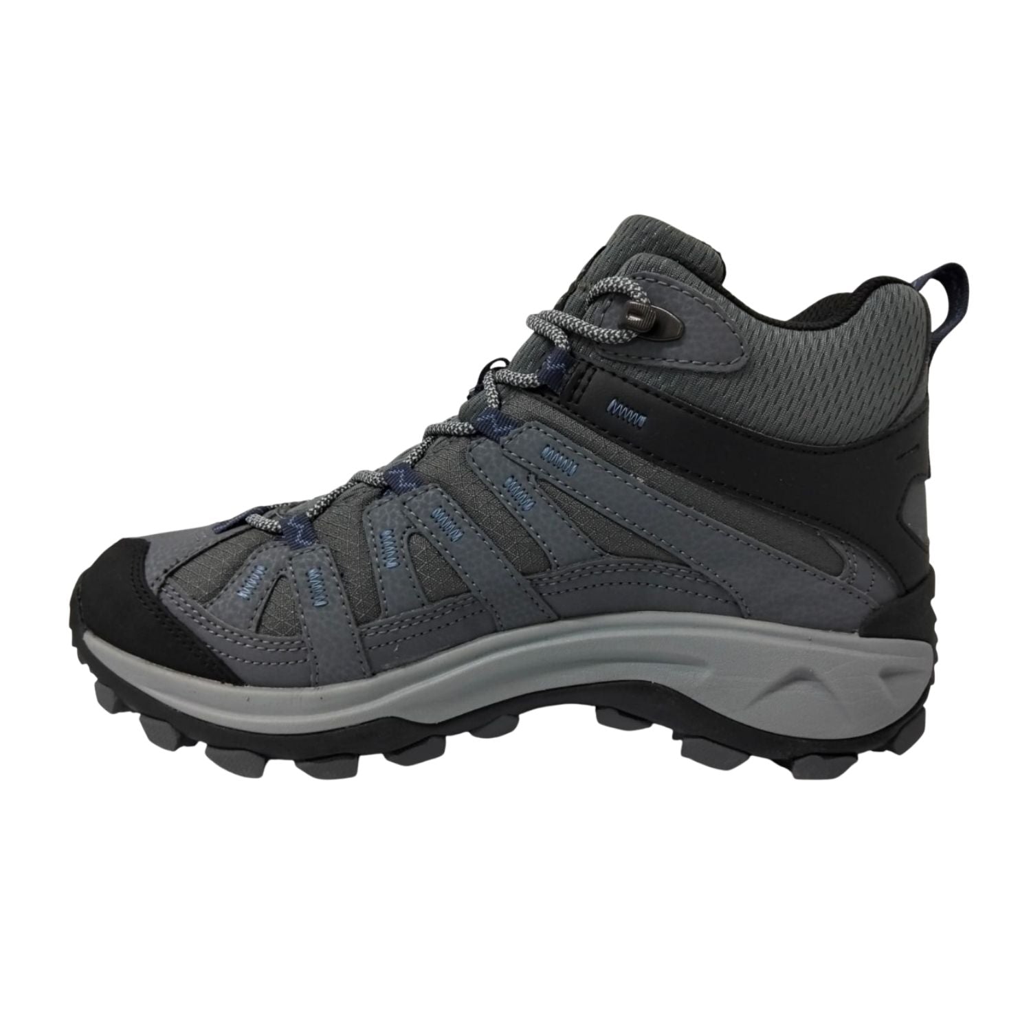 BOTAS SENDERISMO MERRELL ROCK SYNTHETIC HOMBRE-2