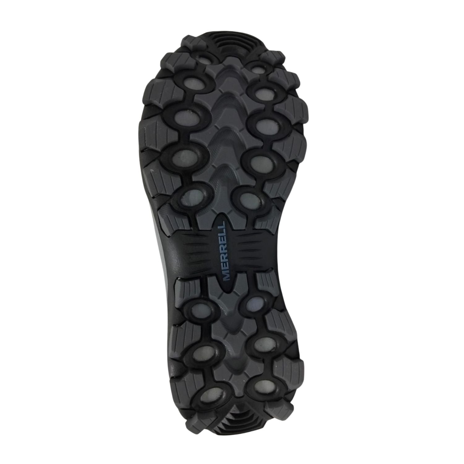 BOTAS SENDERISMO MERRELL ROCK SYNTHETIC HOMBRE-4