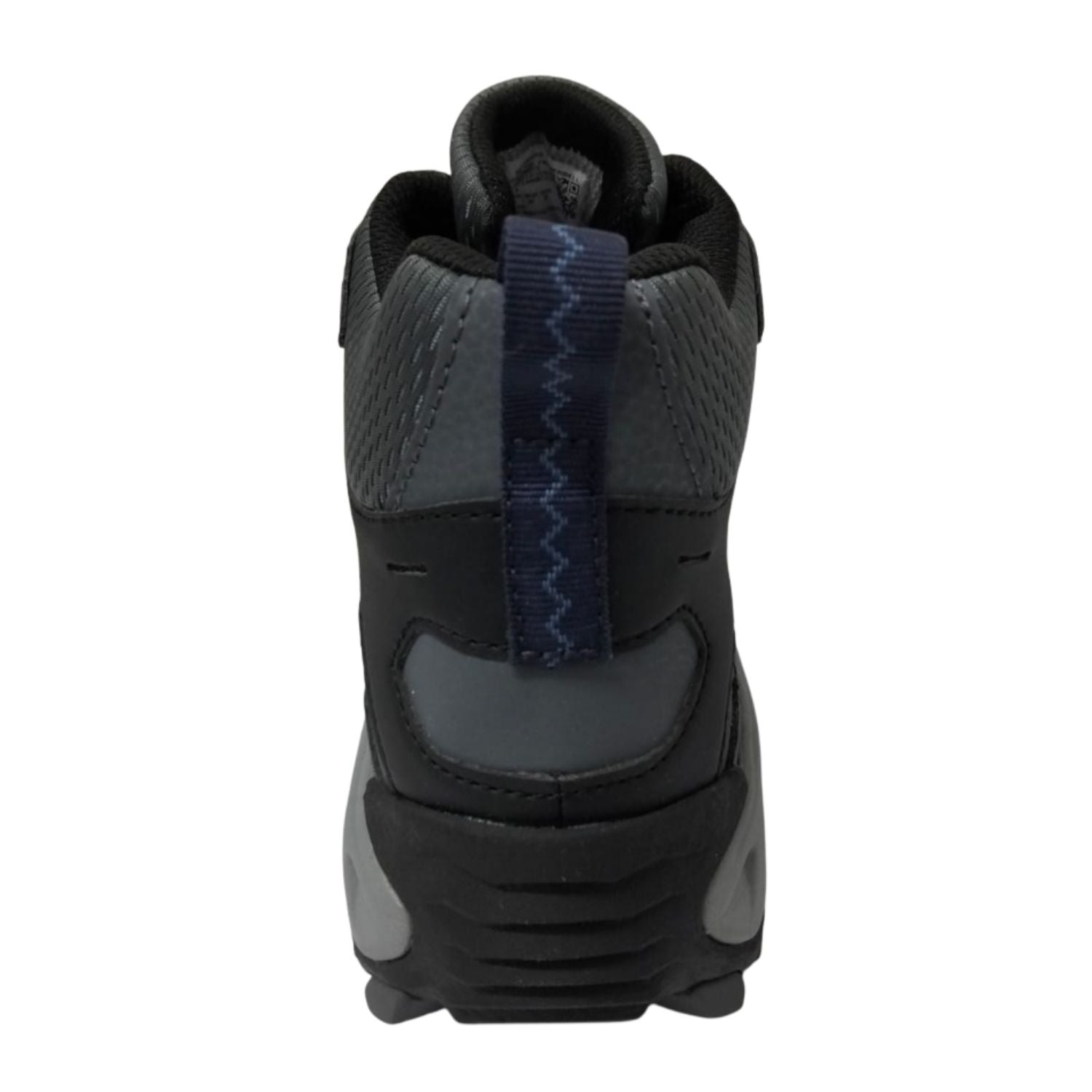 BOTAS SENDERISMO MERRELL ROCK SYNTHETIC HOMBRE-6