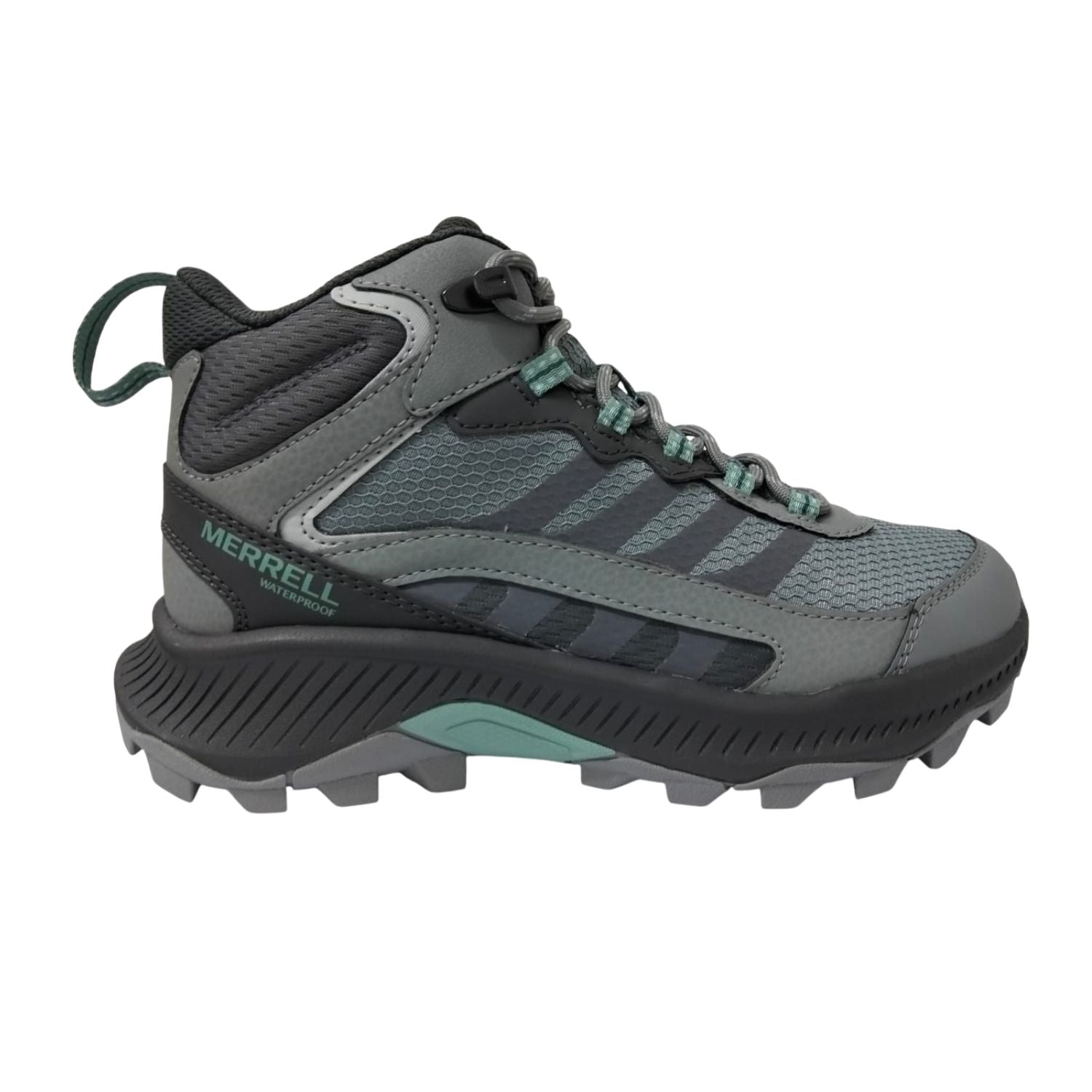BOTAS SENDERISMO MERRELL MONUMENT SYNTHETIC MUJER