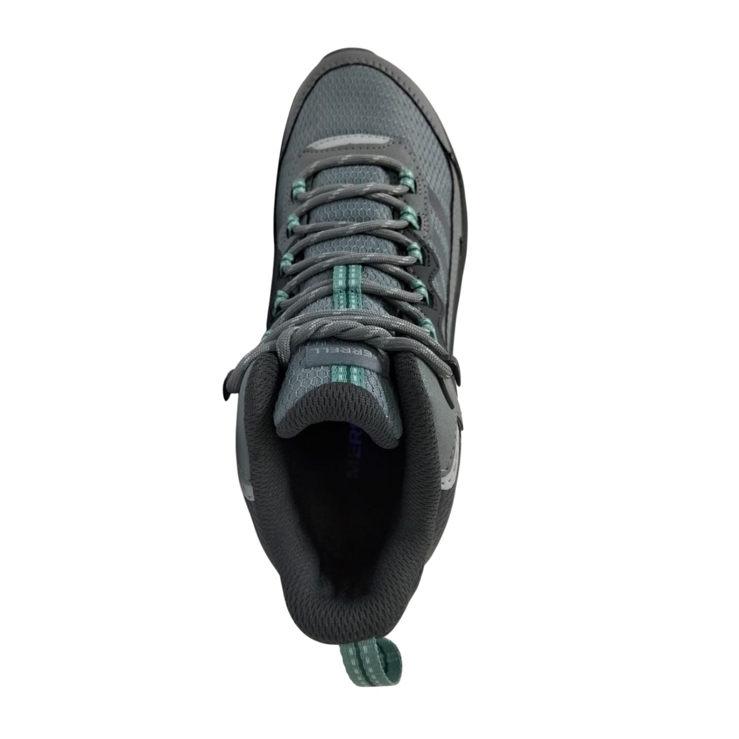 BOTAS SENDERISMO MERRELL MONUMENT SYNTHETIC MUJER-5