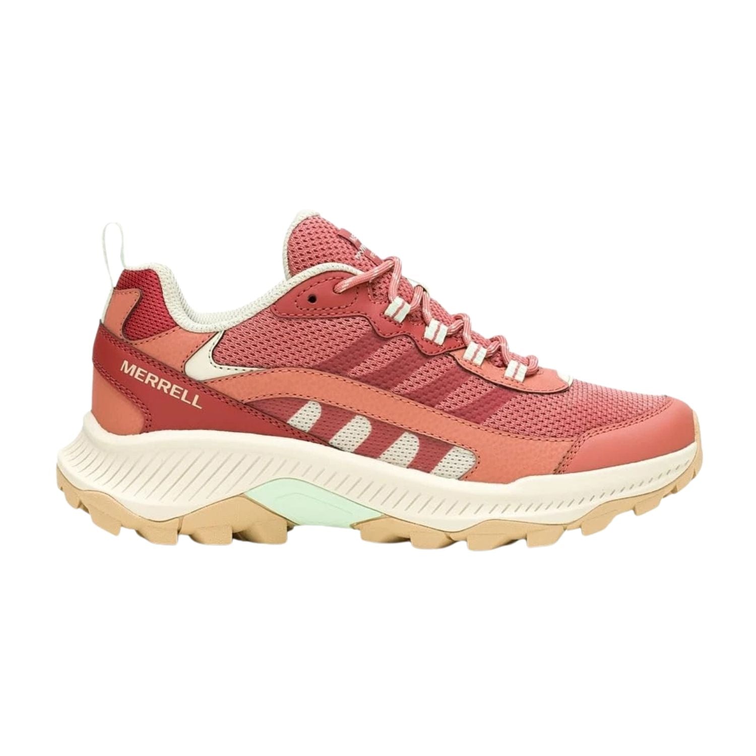 TENIS SENDERISMO MERRELL SPEED STRIKE 2 MUJER