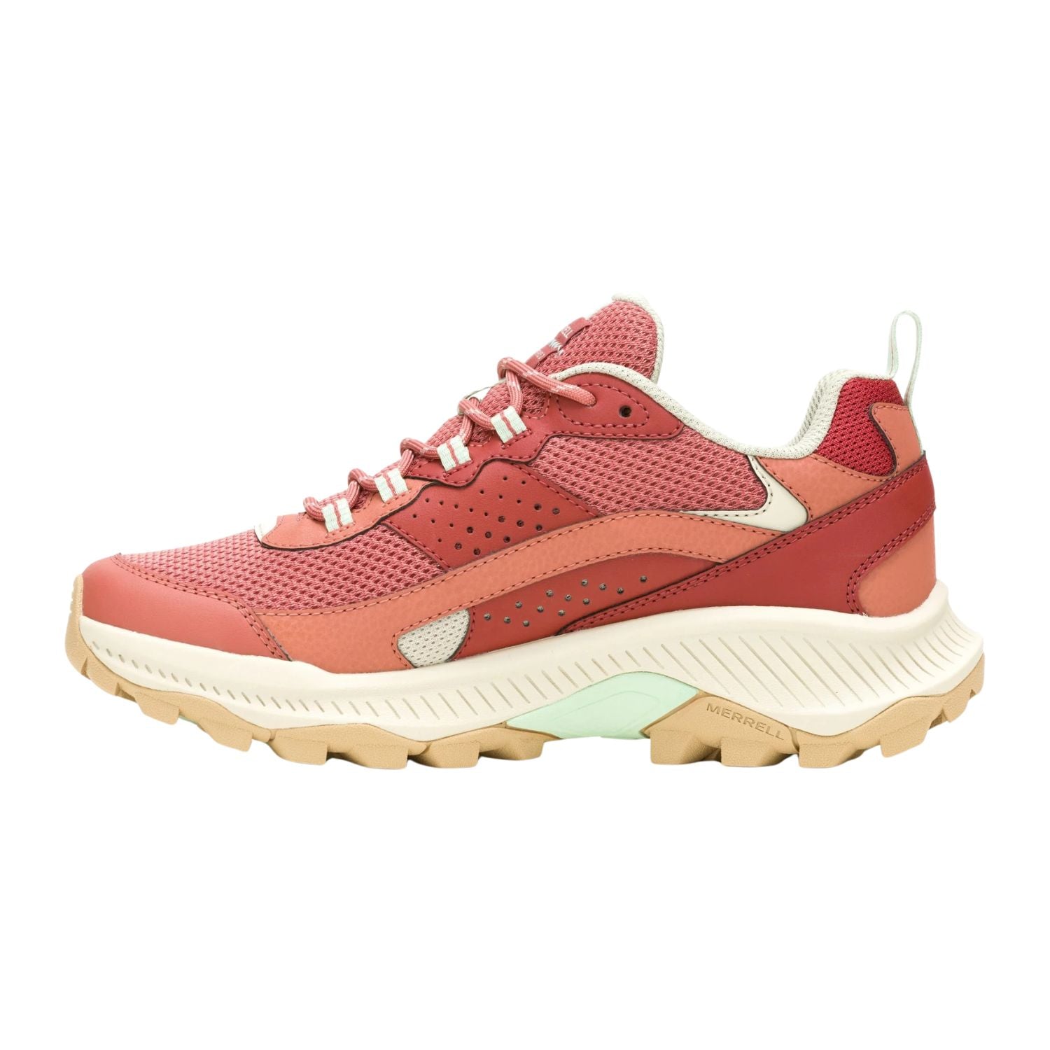 TENIS SENDERISMO MERRELL SPEED STRIKE 2 MUJER
