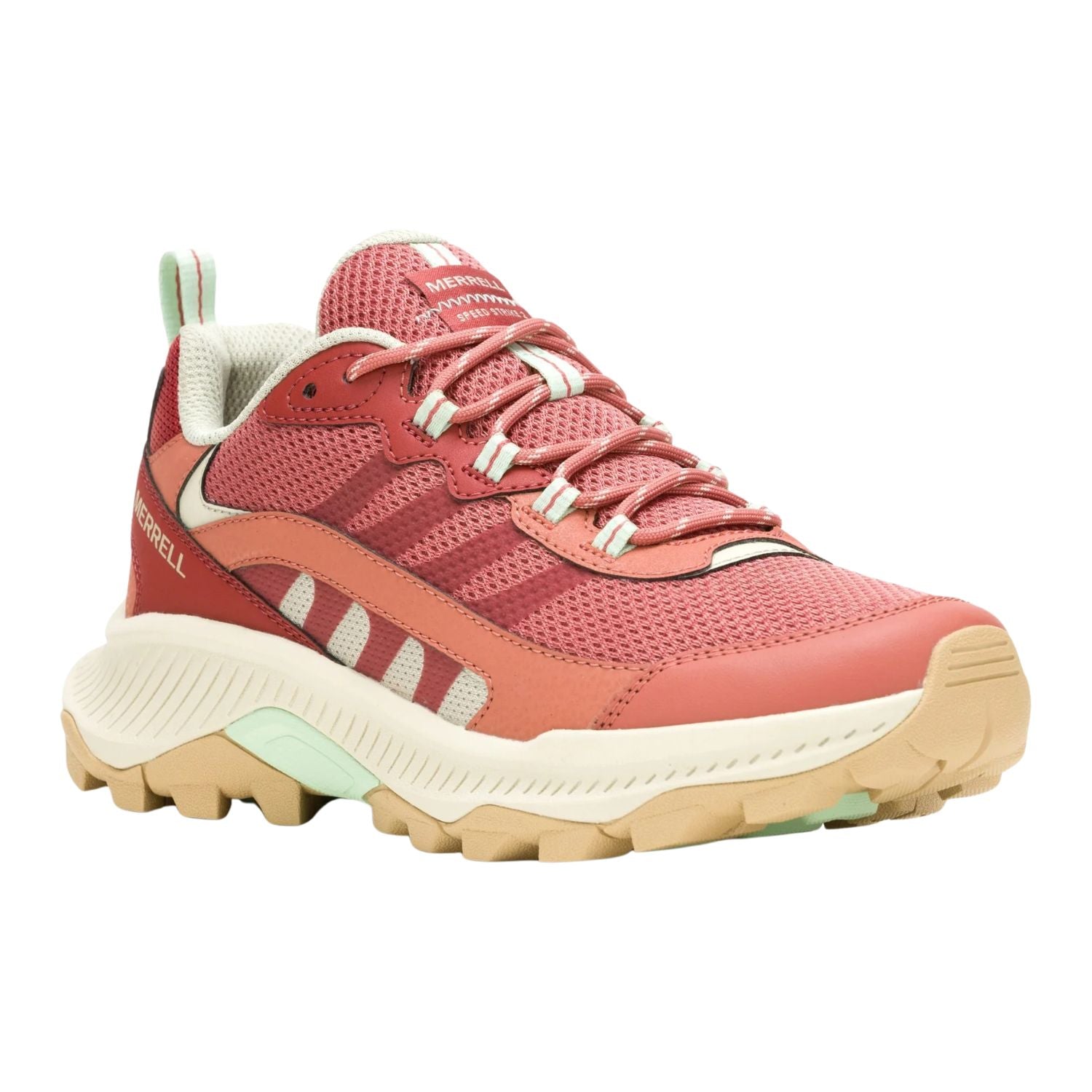 TENIS SENDERISMO MERRELL SPEED STRIKE 2 MUJER-3
