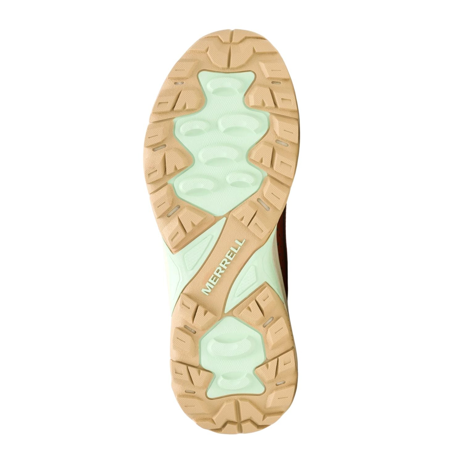 TENIS SENDERISMO MERRELL SPEED STRIKE 2 MUJER-4