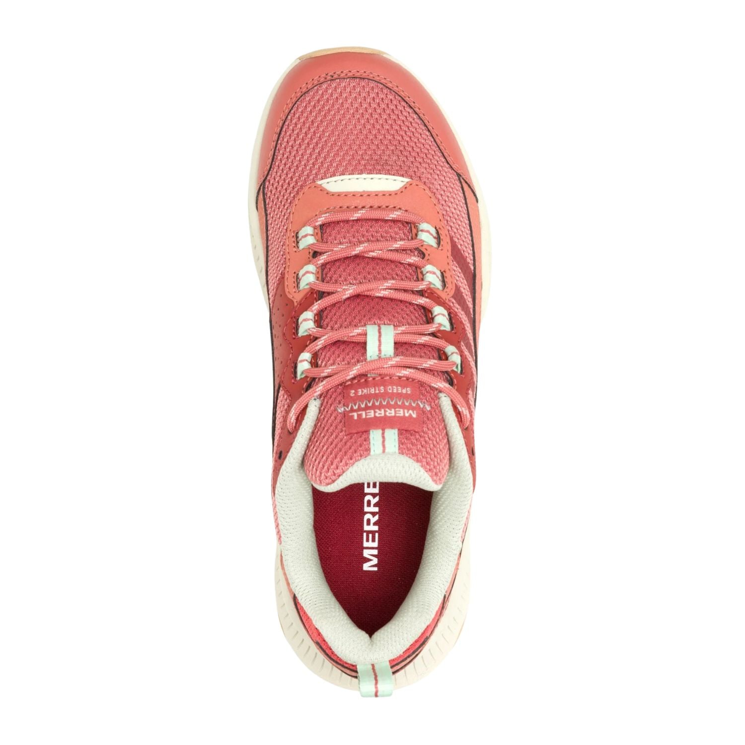 TENIS SENDERISMO MERRELL SPEED STRIKE 2 MUJER-5