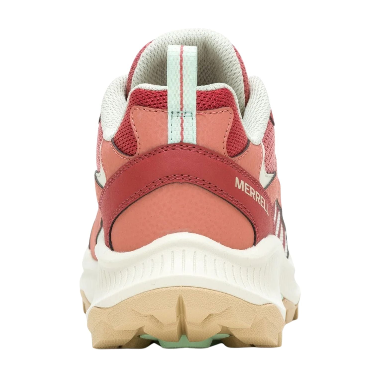 TENIS SENDERISMO MERRELL SPEED STRIKE 2 MUJER-6