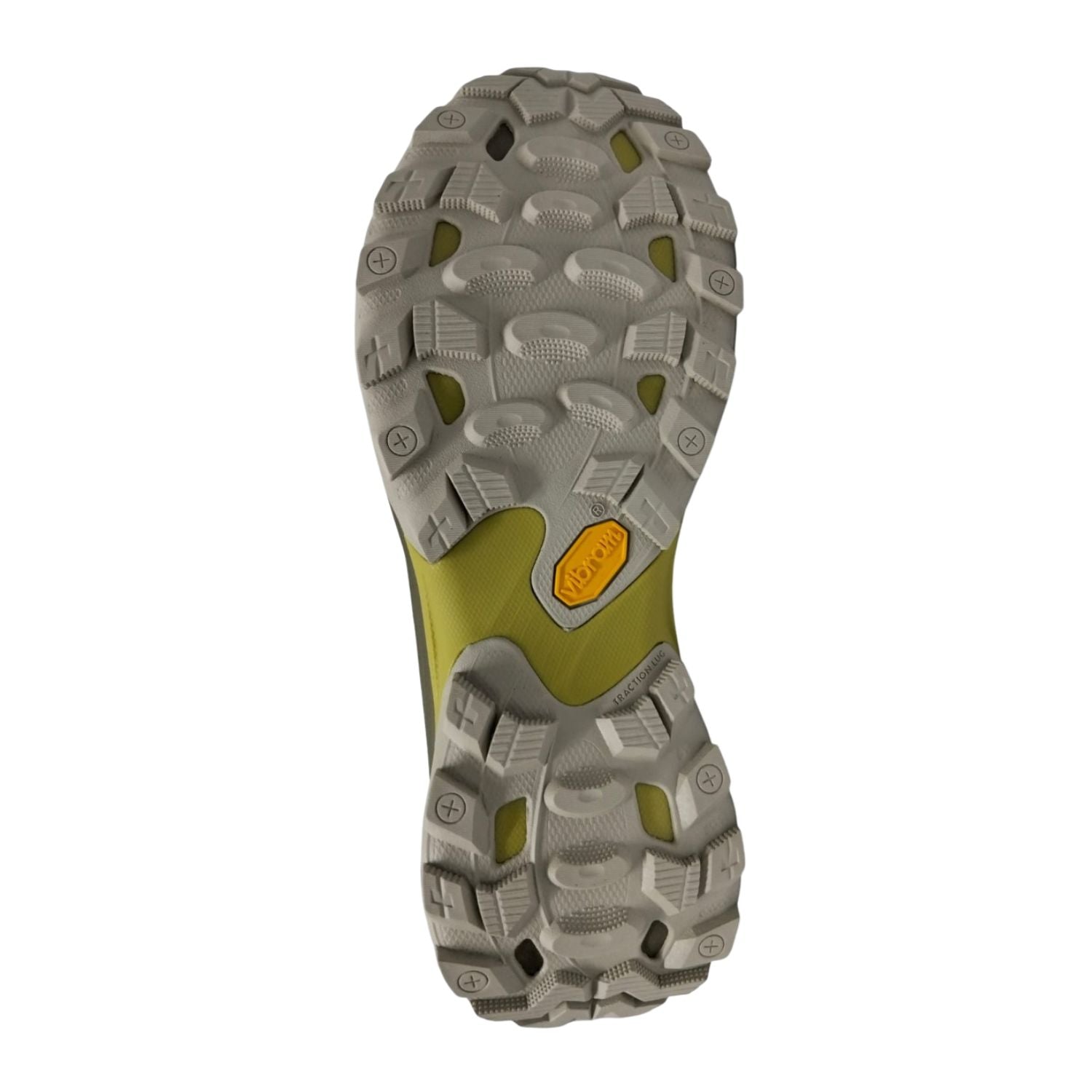 TENIS SENDERISMO MERRELL BASALT FABRIC HOMBRE-4