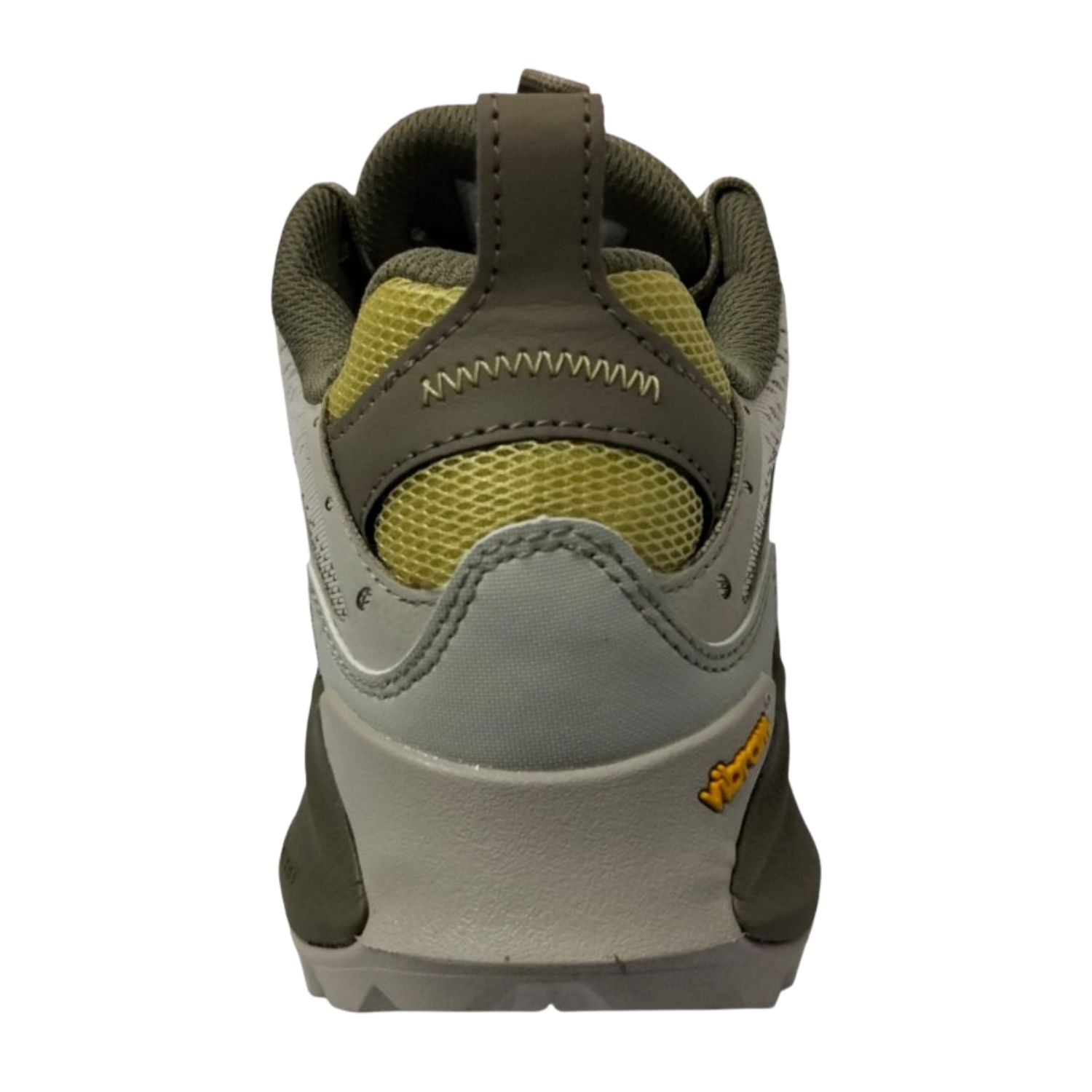 TENIS SENDERISMO MERRELL BASALT FABRIC HOMBRE-6