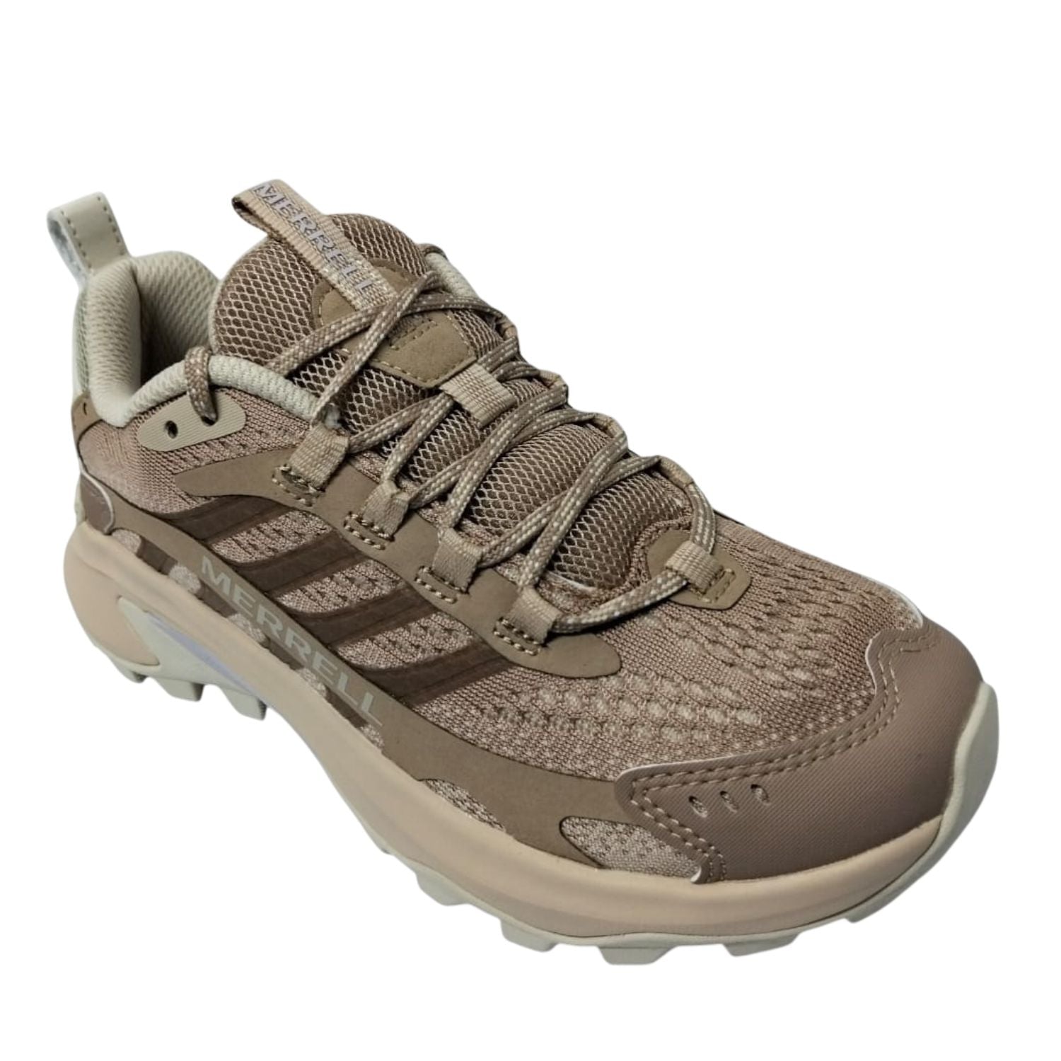 TENIS SENDERISMO MERRELL HAZEL FABRIC MUJER-3