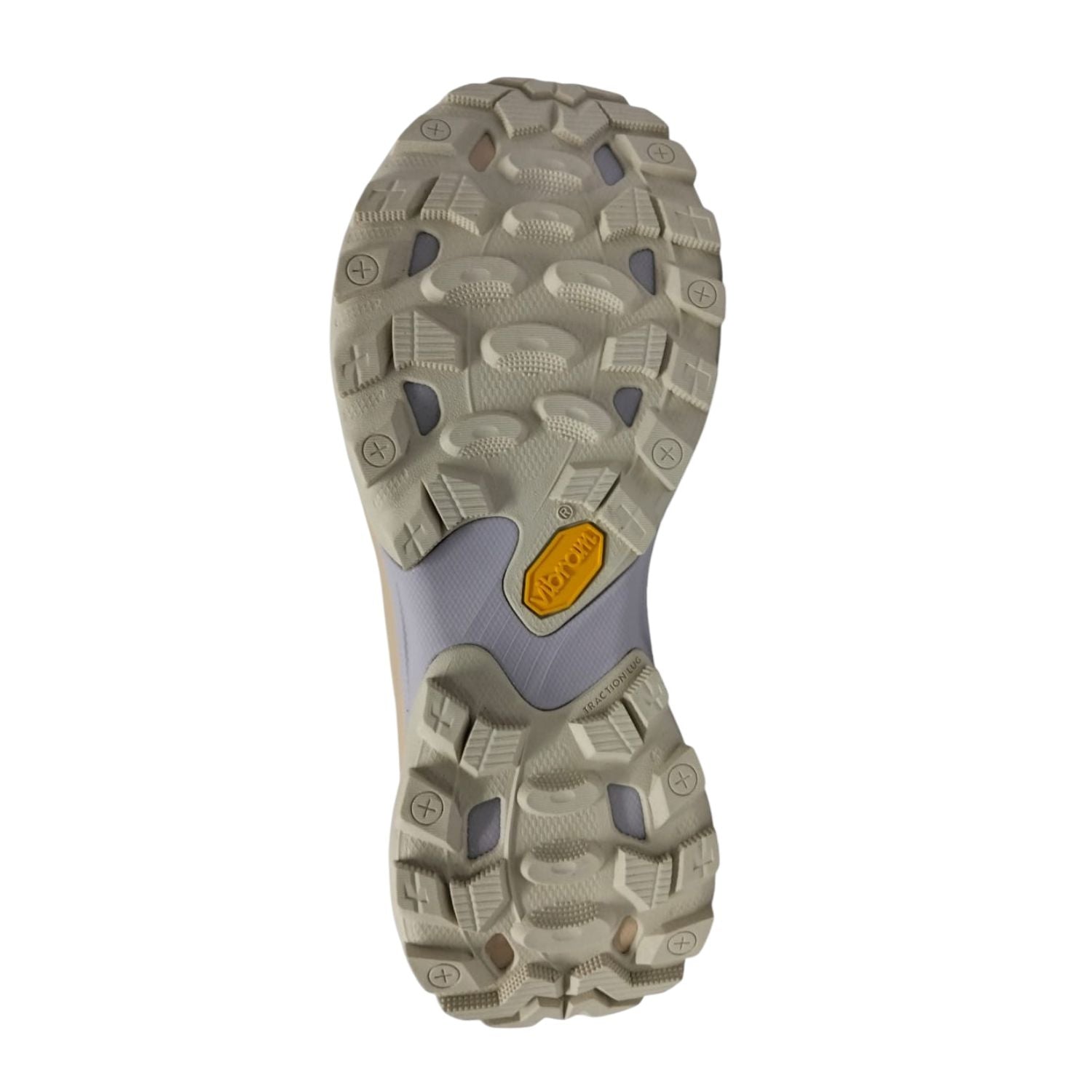 TENIS SENDERISMO MERRELL HAZEL FABRIC MUJER-4