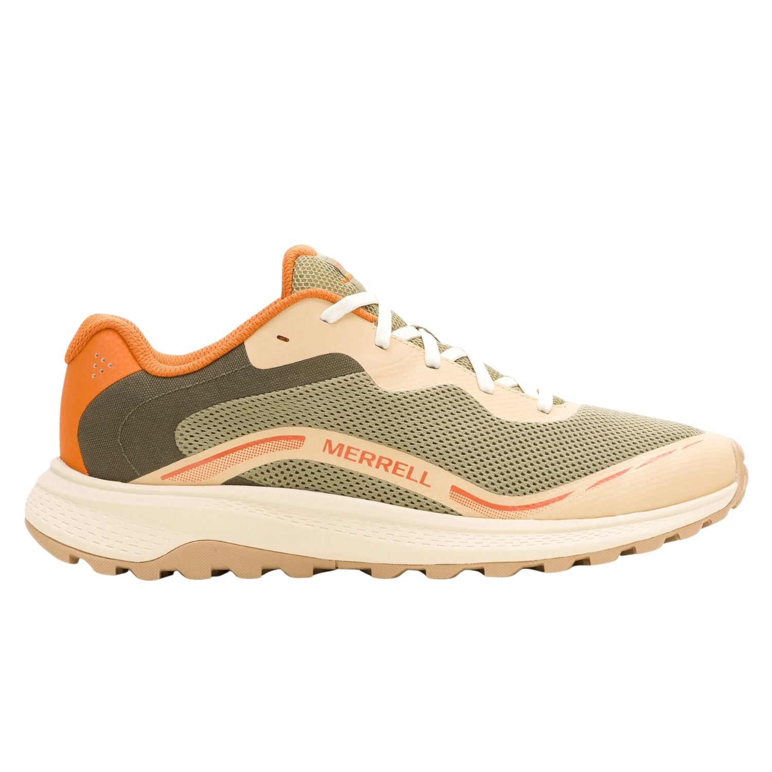TENIS SENDERISMO MERRELL FLY STRIKE 2 HOMBRE