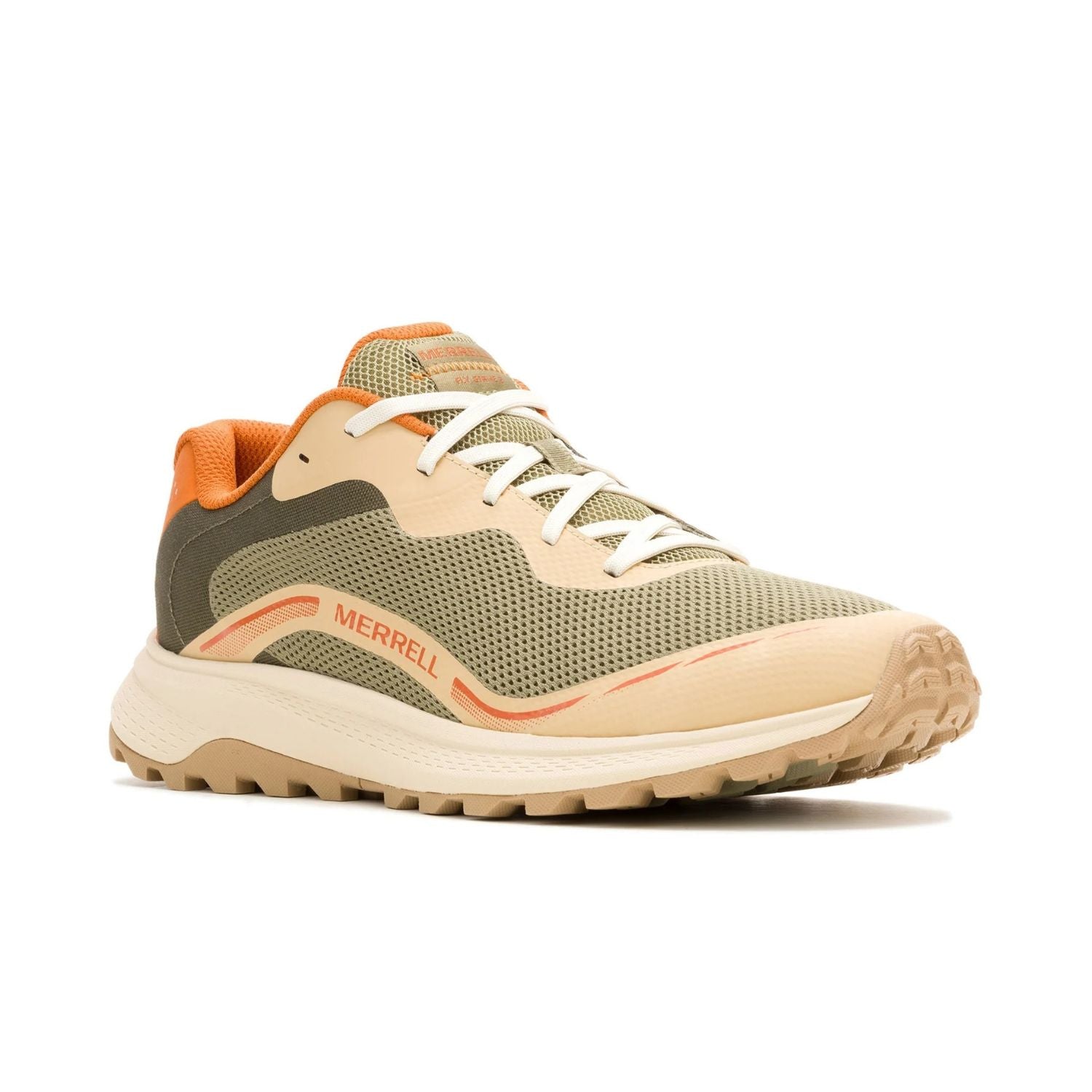TENIS SENDERISMO MERRELL FLY STRIKE 2 HOMBRE-3